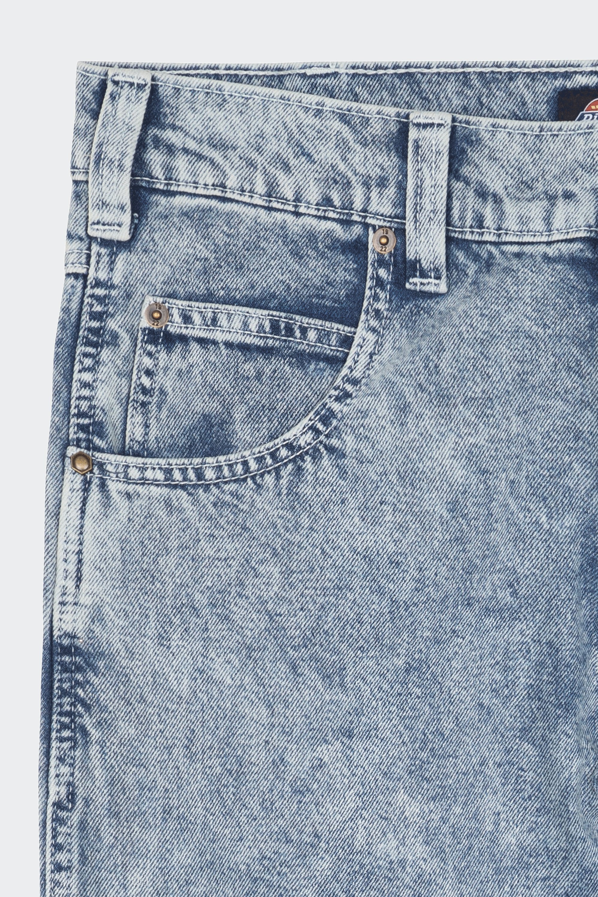 Jean | Bleu by DICKIES Jean Bleu