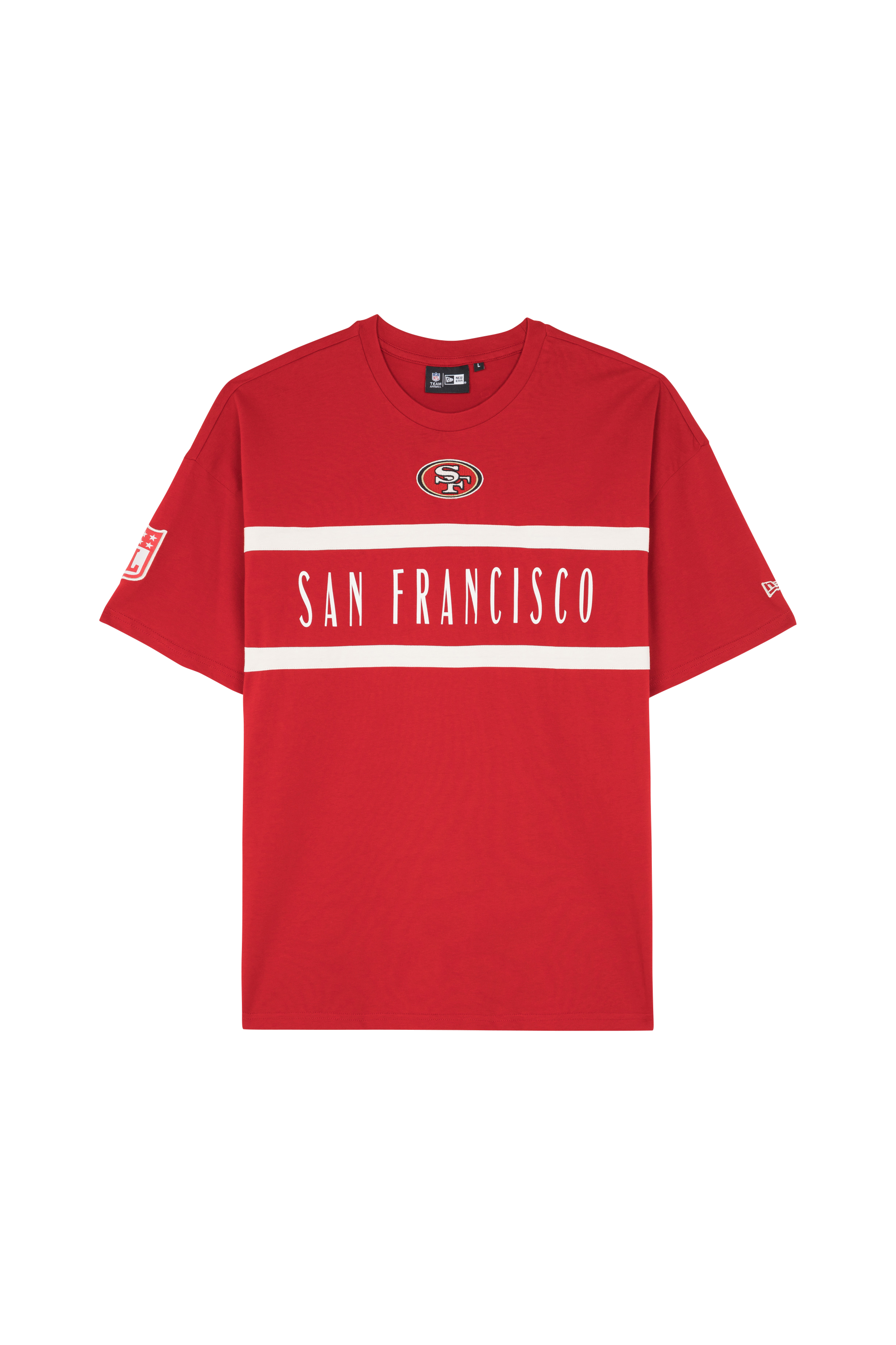 T-shirt Red