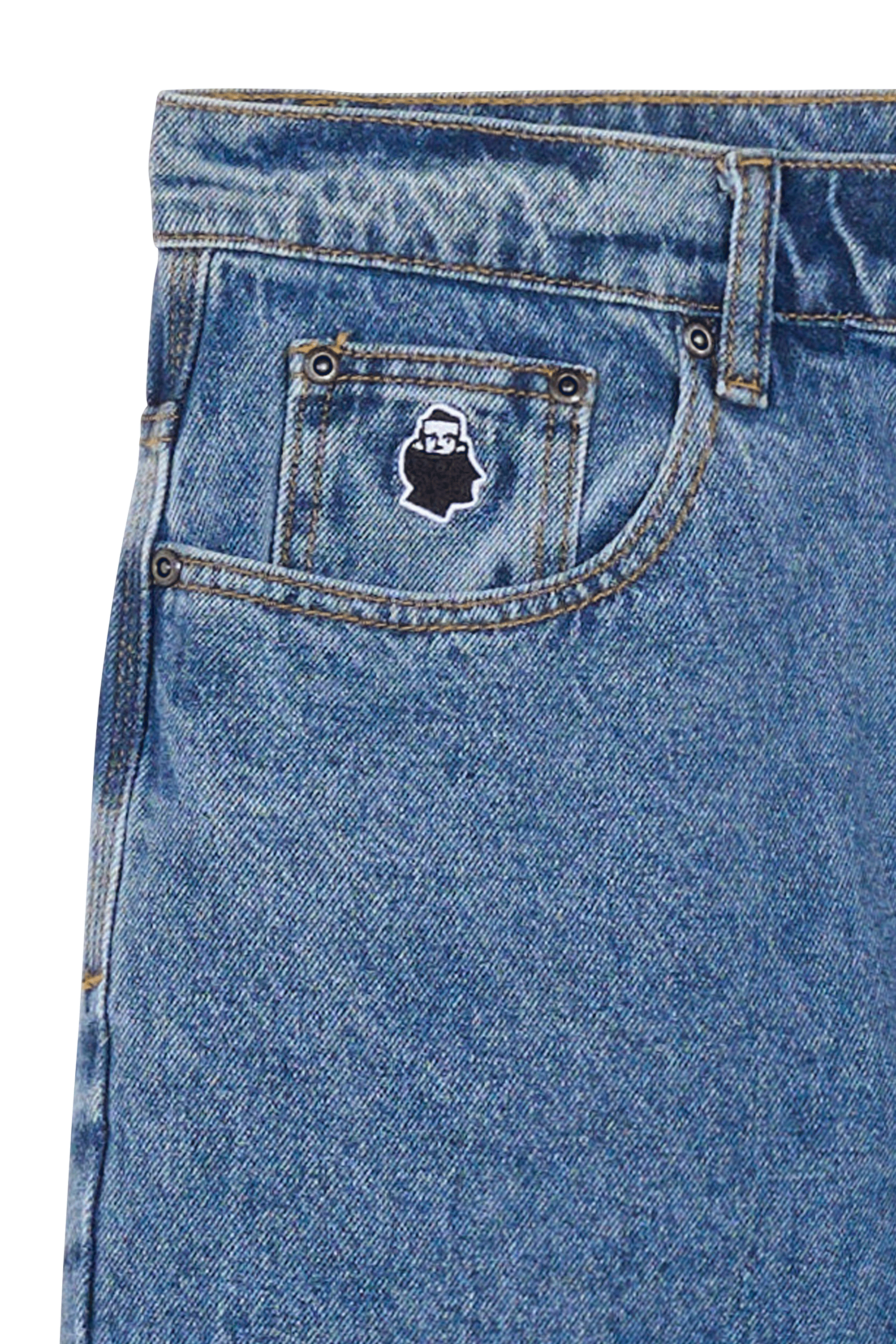 Jean Bleu
