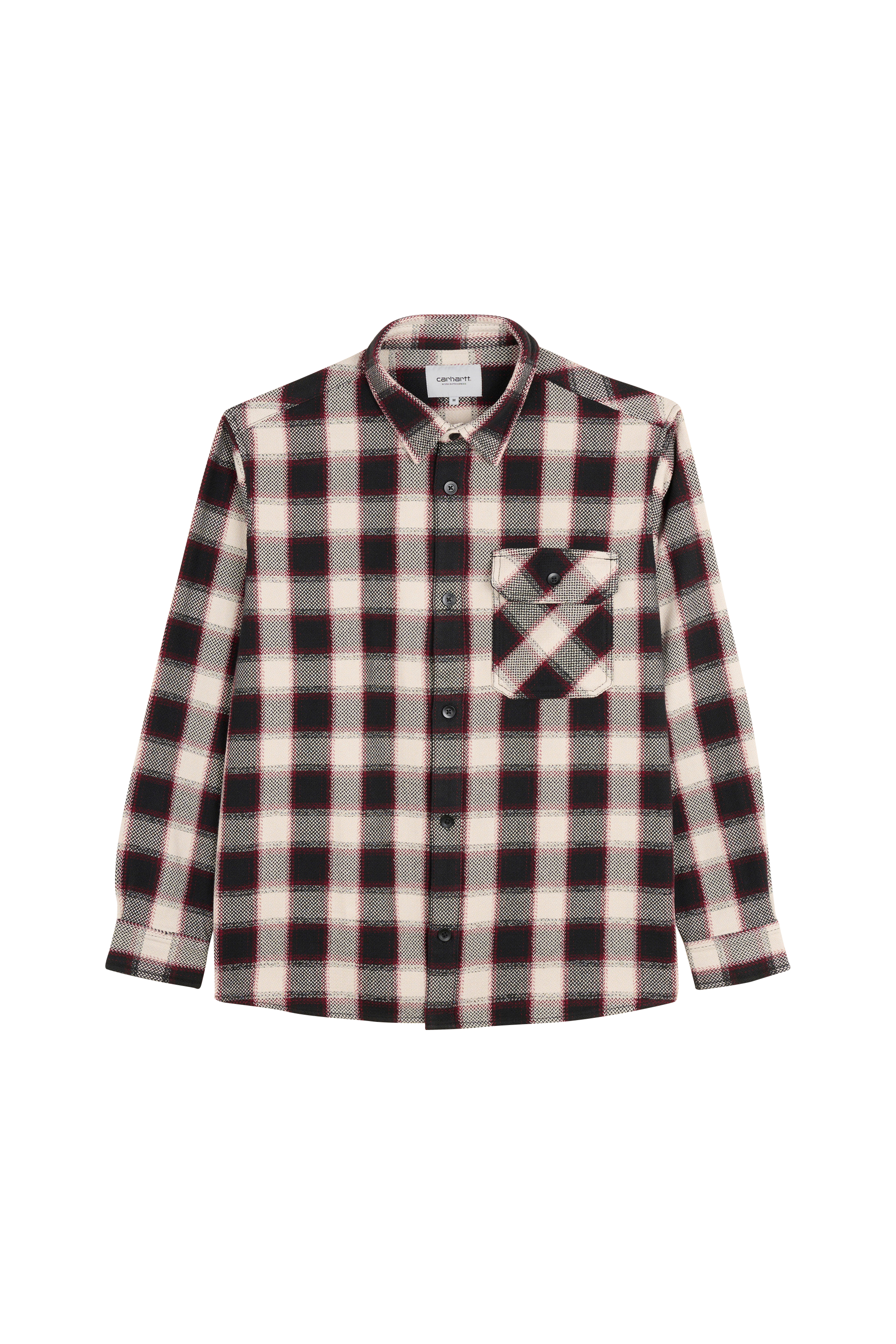 Chemise Multicolore