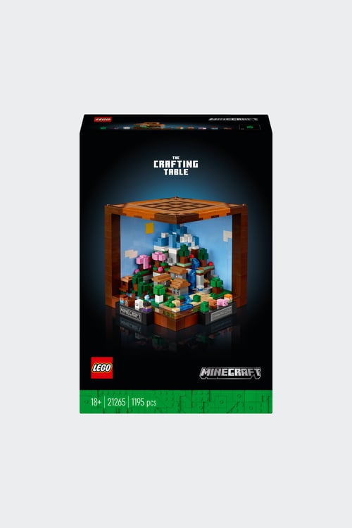 LEGO Jeu Multicolore