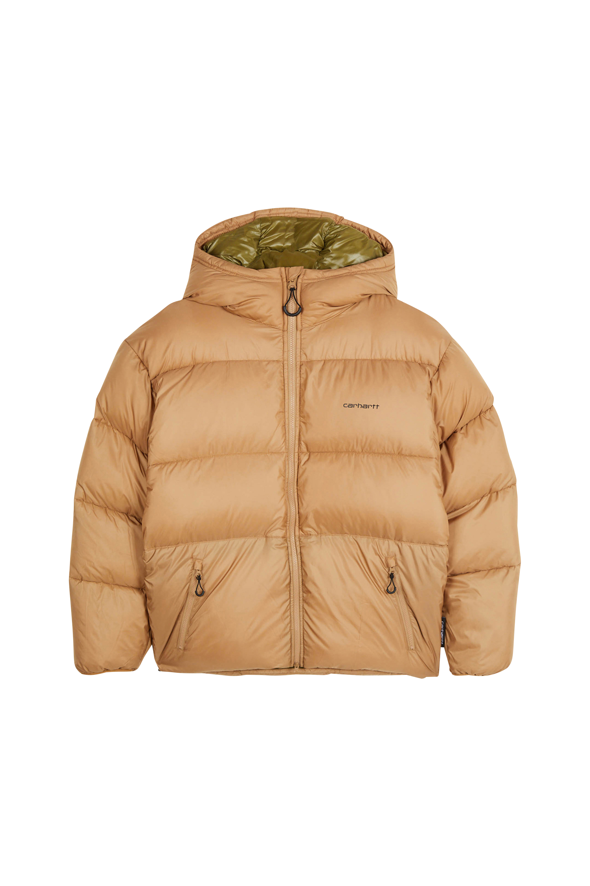 Doudoune Beige