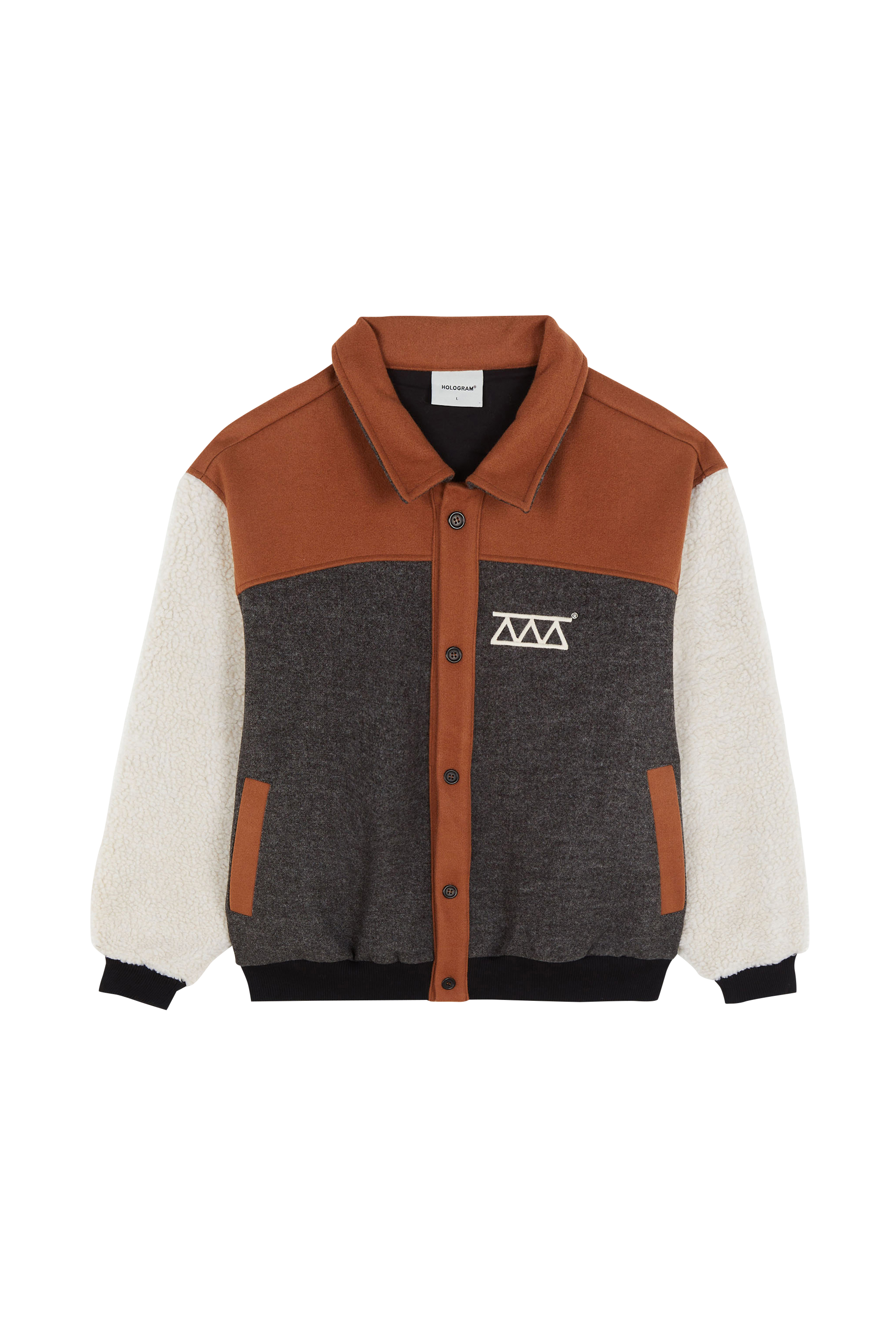 Jacket Multicolored