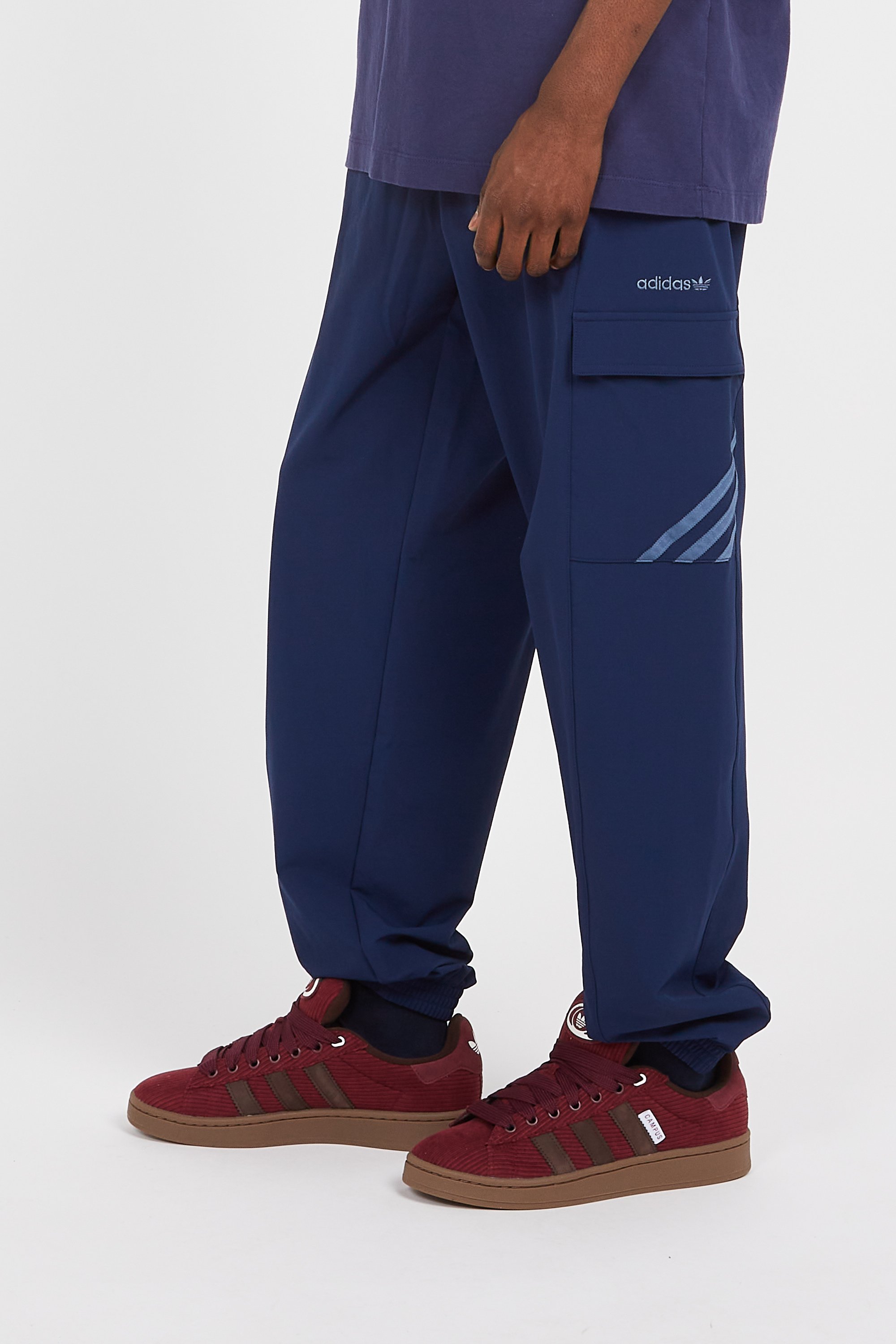Joggers | Blue by ADIDAS Joggers Blue