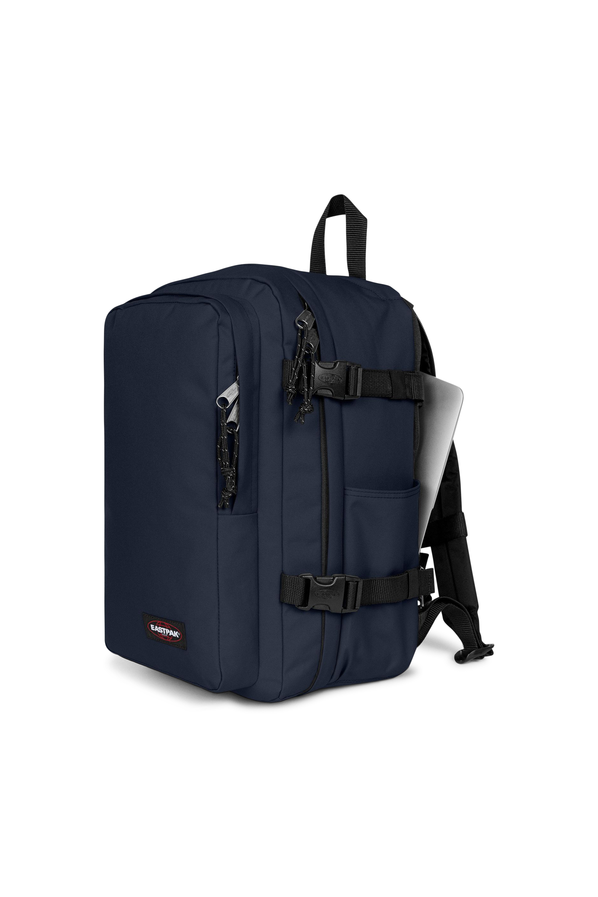 Austin backpack Blue