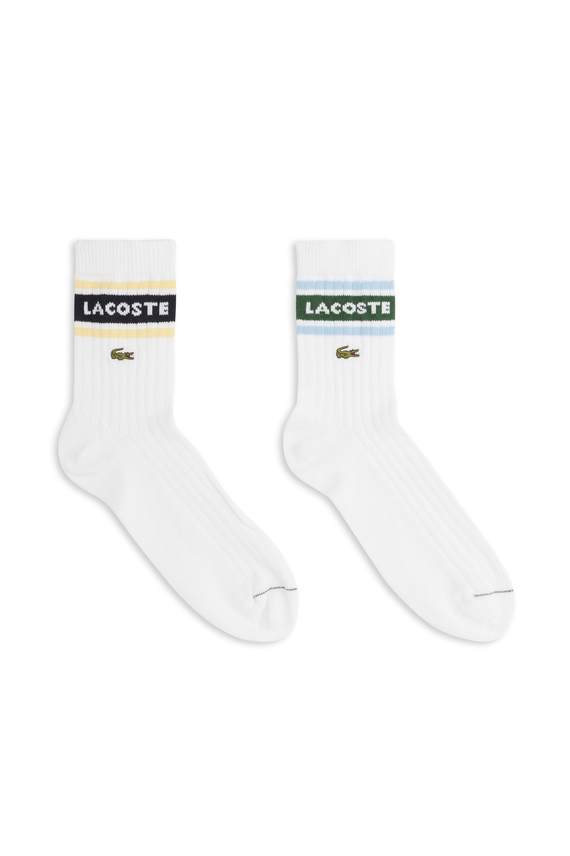 Chaussettes Multicolore