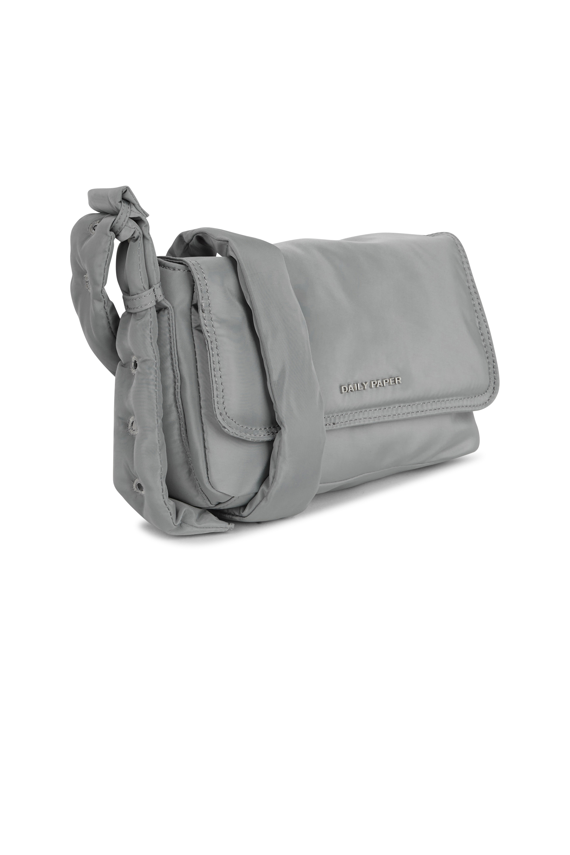 Crossbody bag Grey