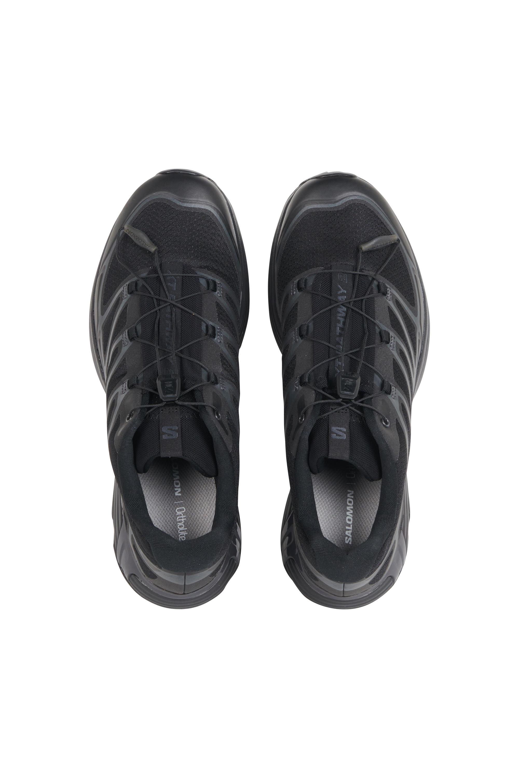Sneakers Black