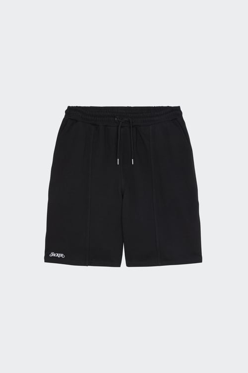 JACKER Short Noir