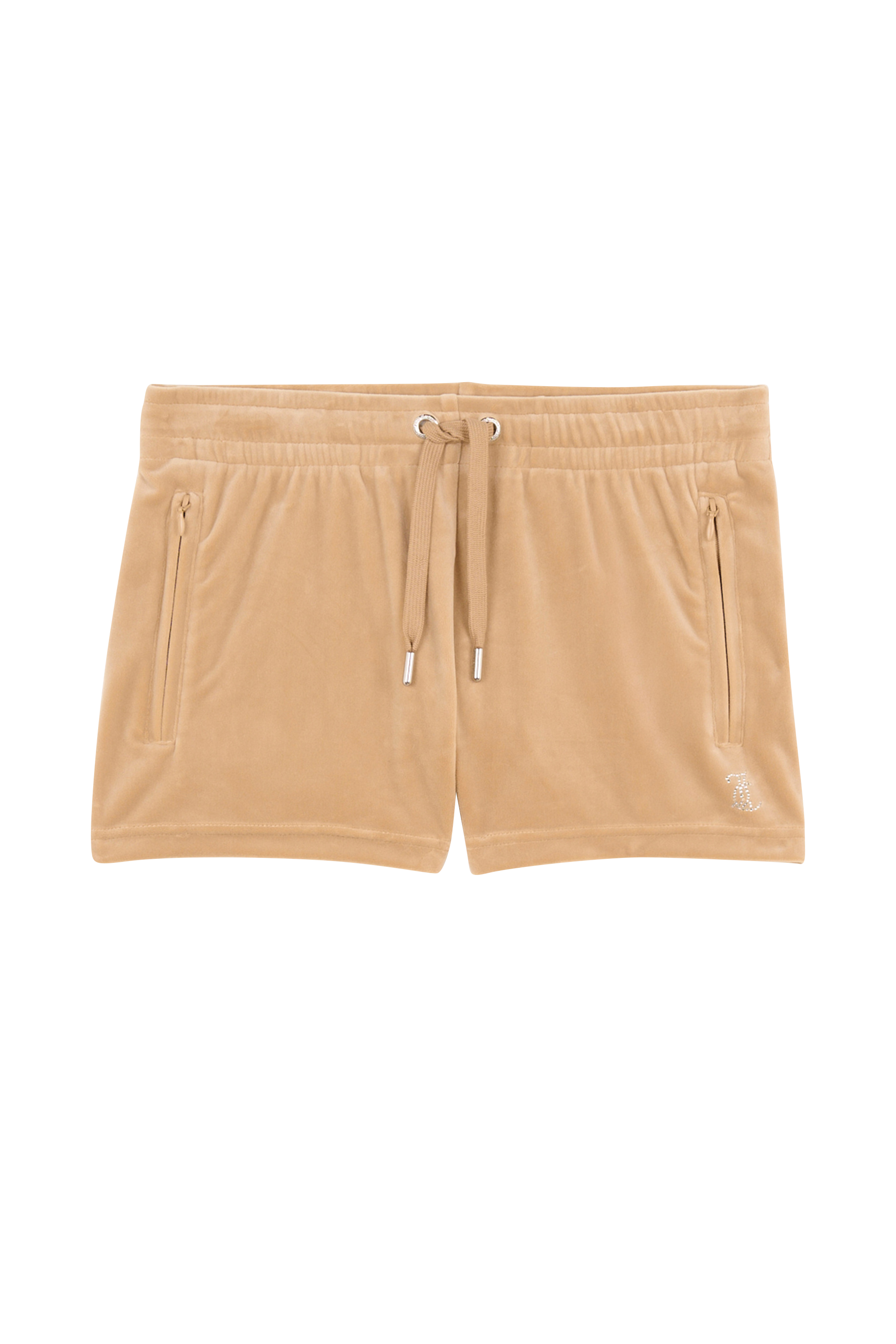 Shorts Beige