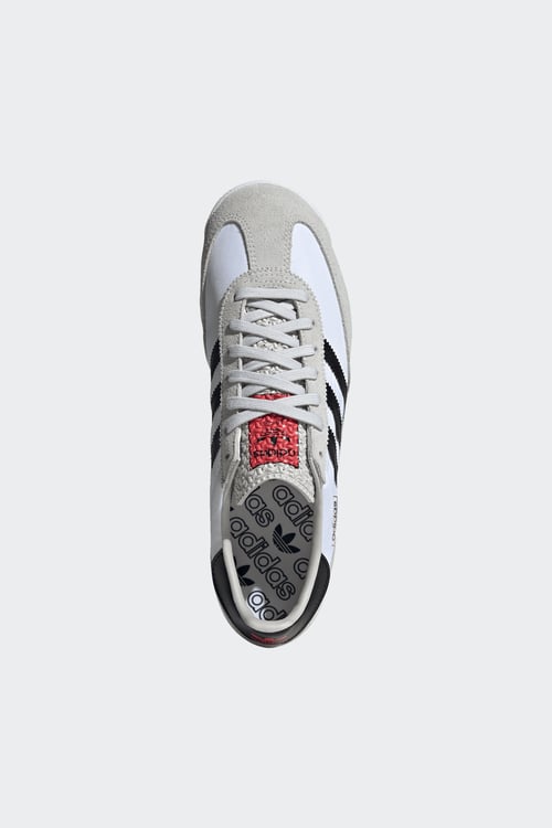 ADIDAS Baskets Blanc