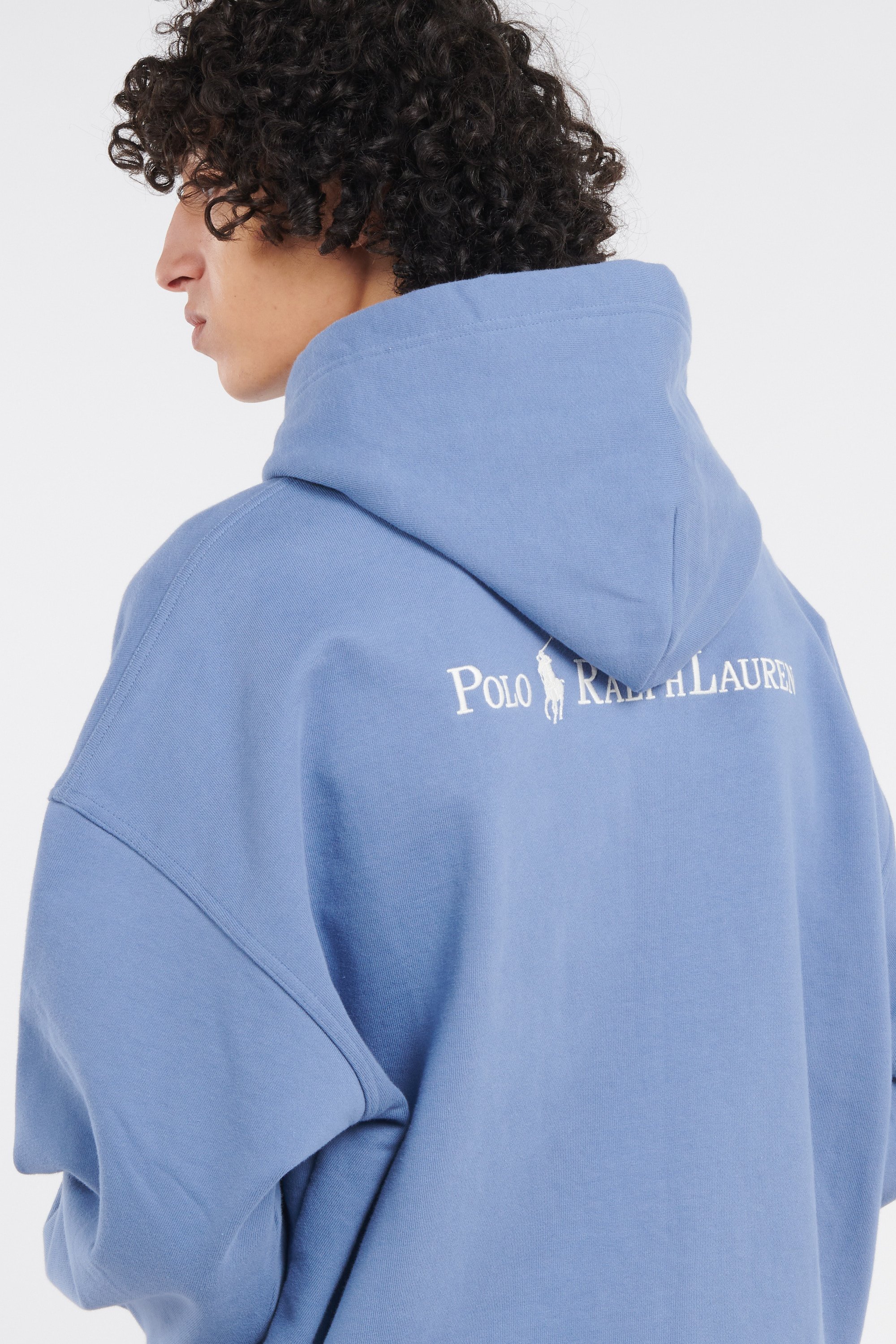 Hoodie | Blue by POLO RALPH LAUREN Hoodie Blue