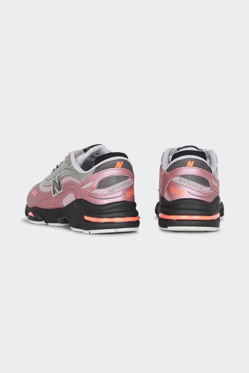 NEW BALANCE Baskets Rose