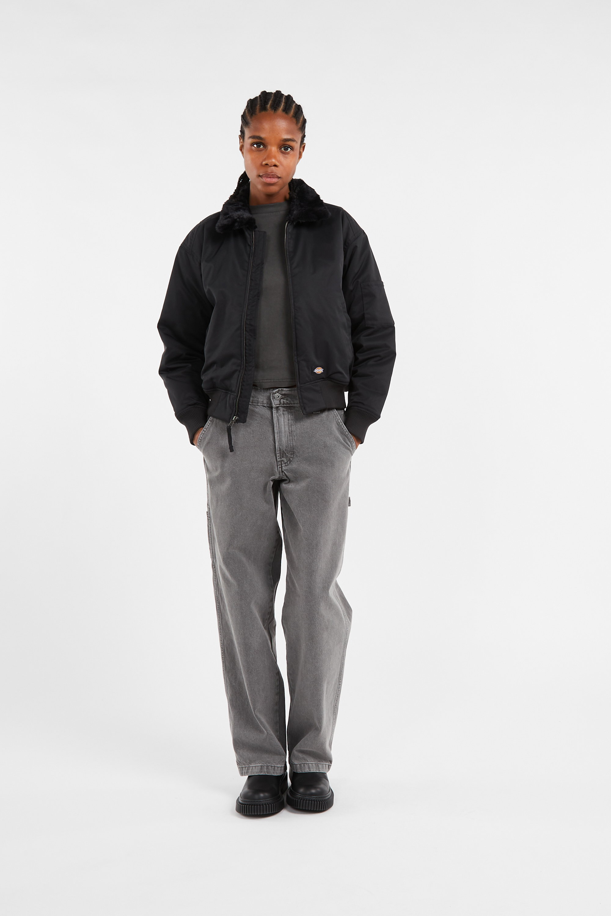 Veste Noir