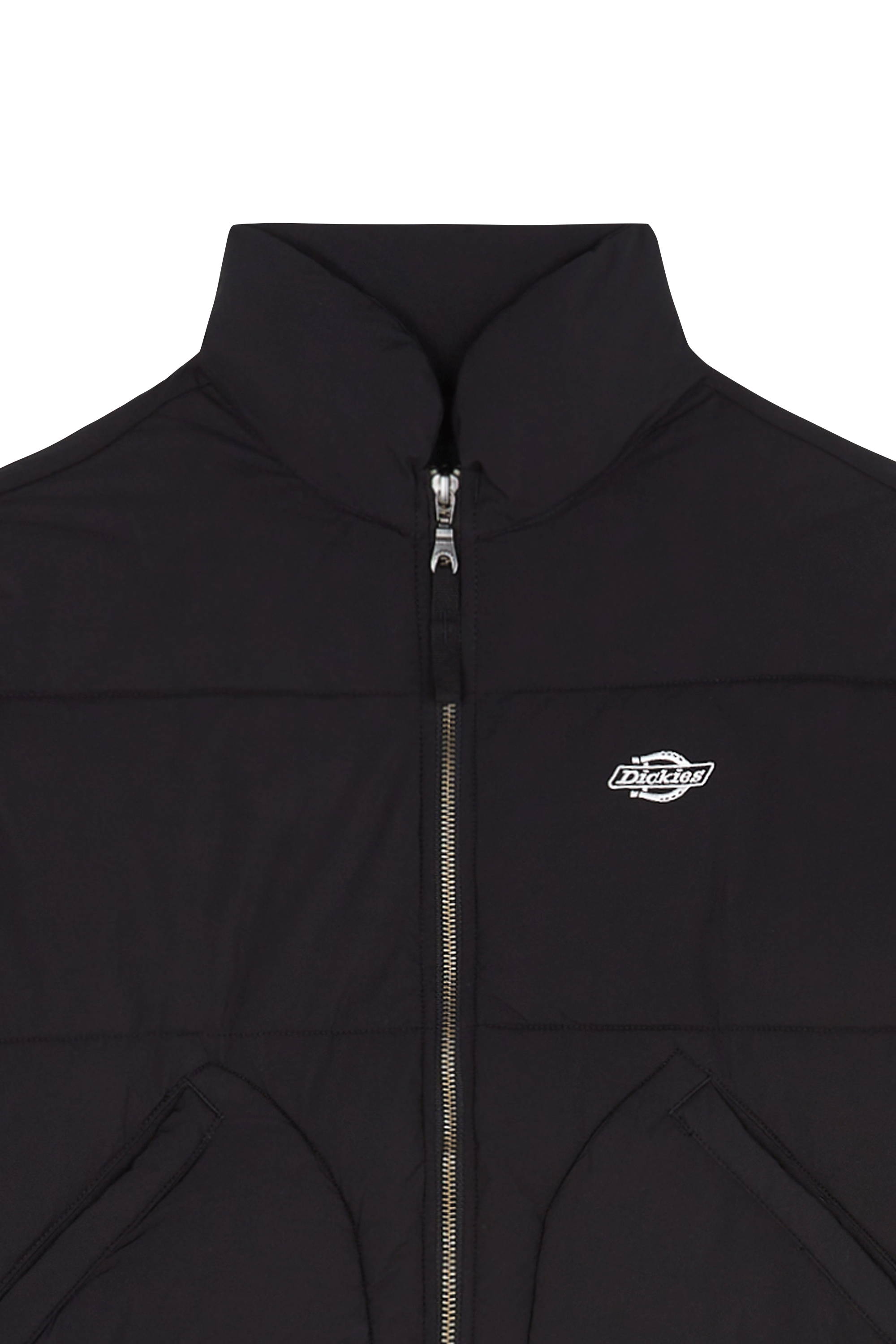 DICKIES Doudoune Noir