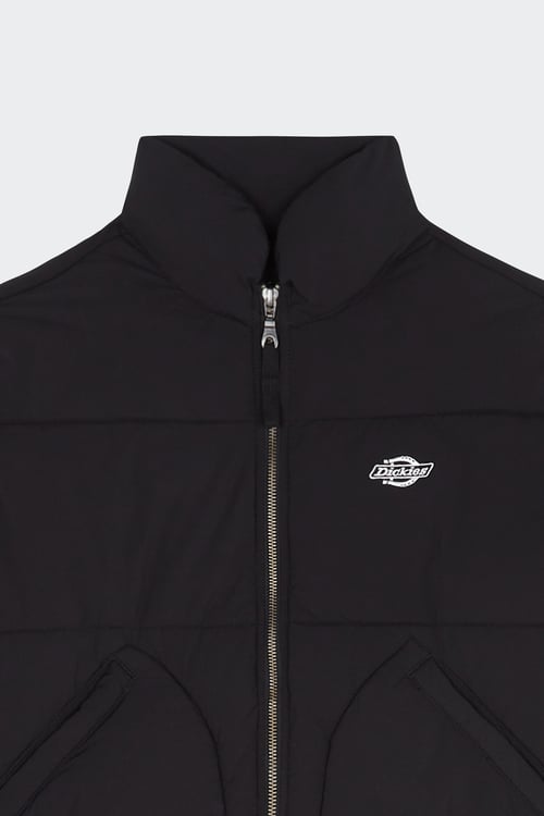 DICKIES Doudoune Noir