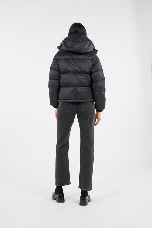 CALVIN KLEIN Doudoune Noir