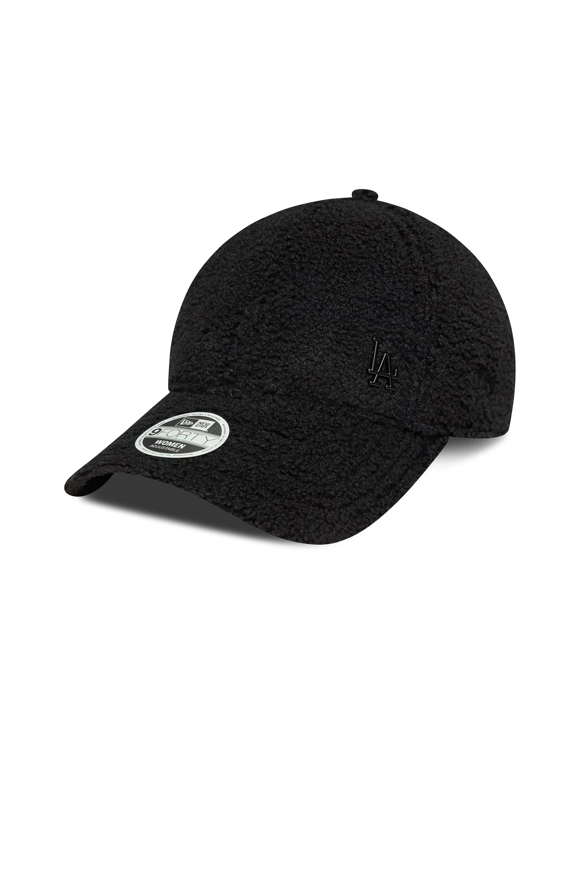 Cap Black