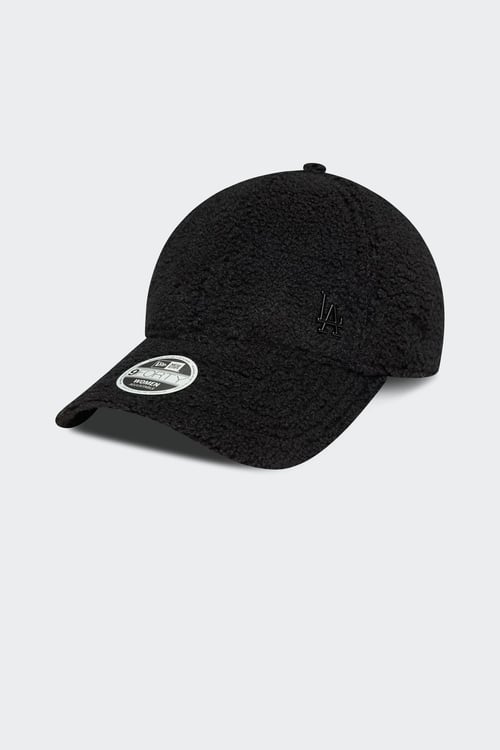 NEW ERA Casquette Noir