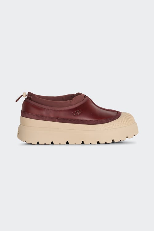 UGG Baskets Rouge