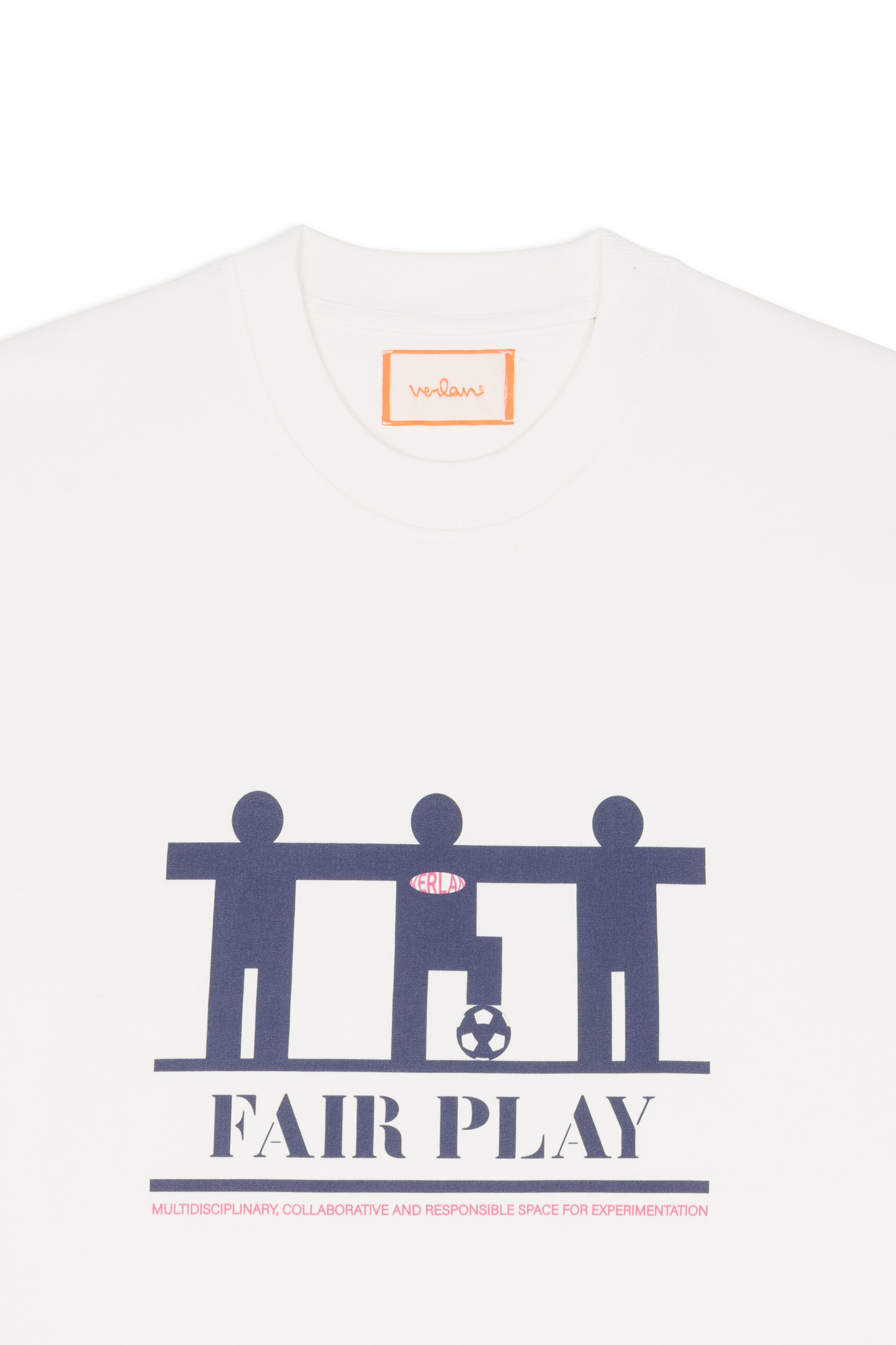 T-shirt Beige
