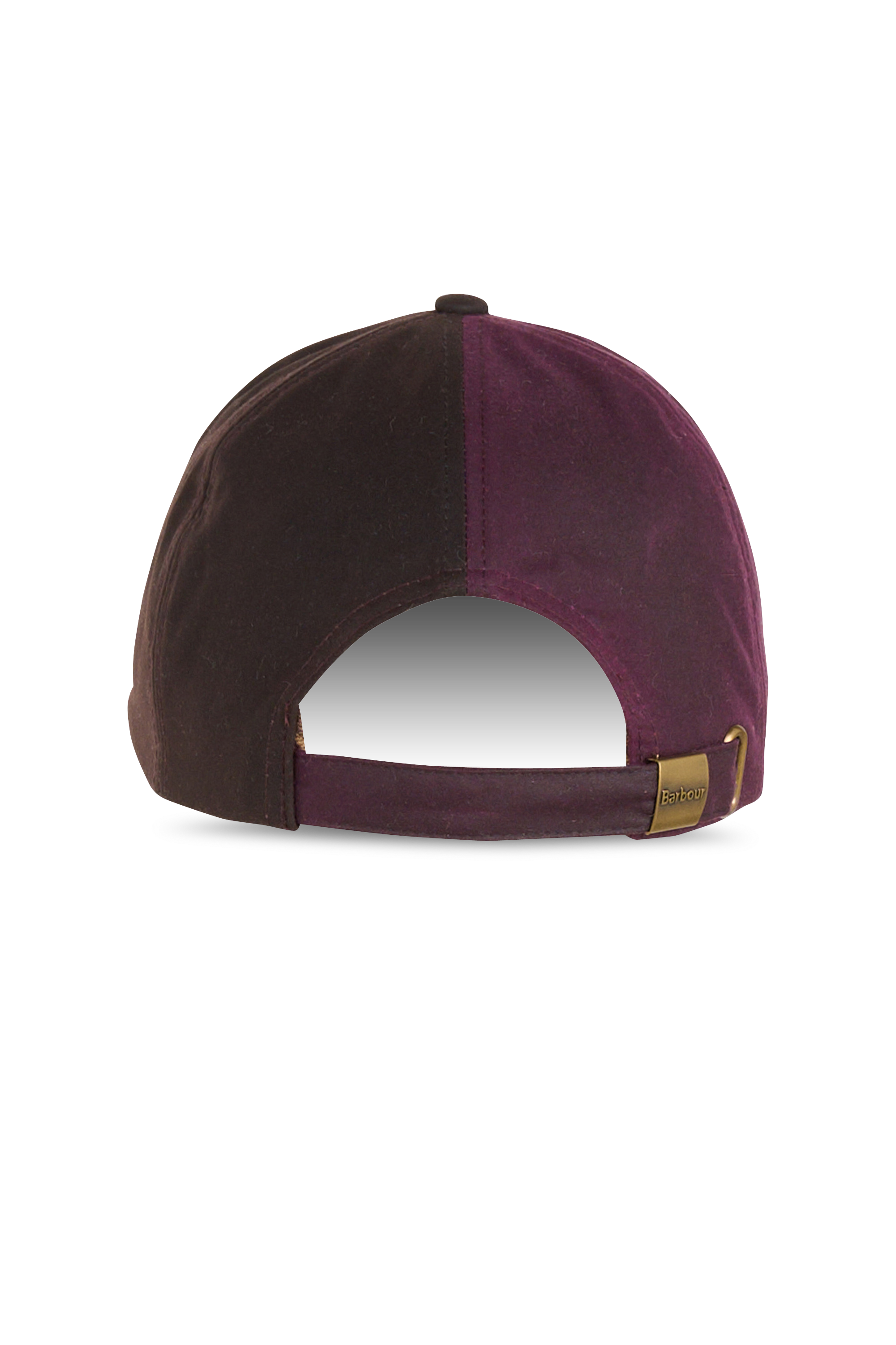 Casquette Marron