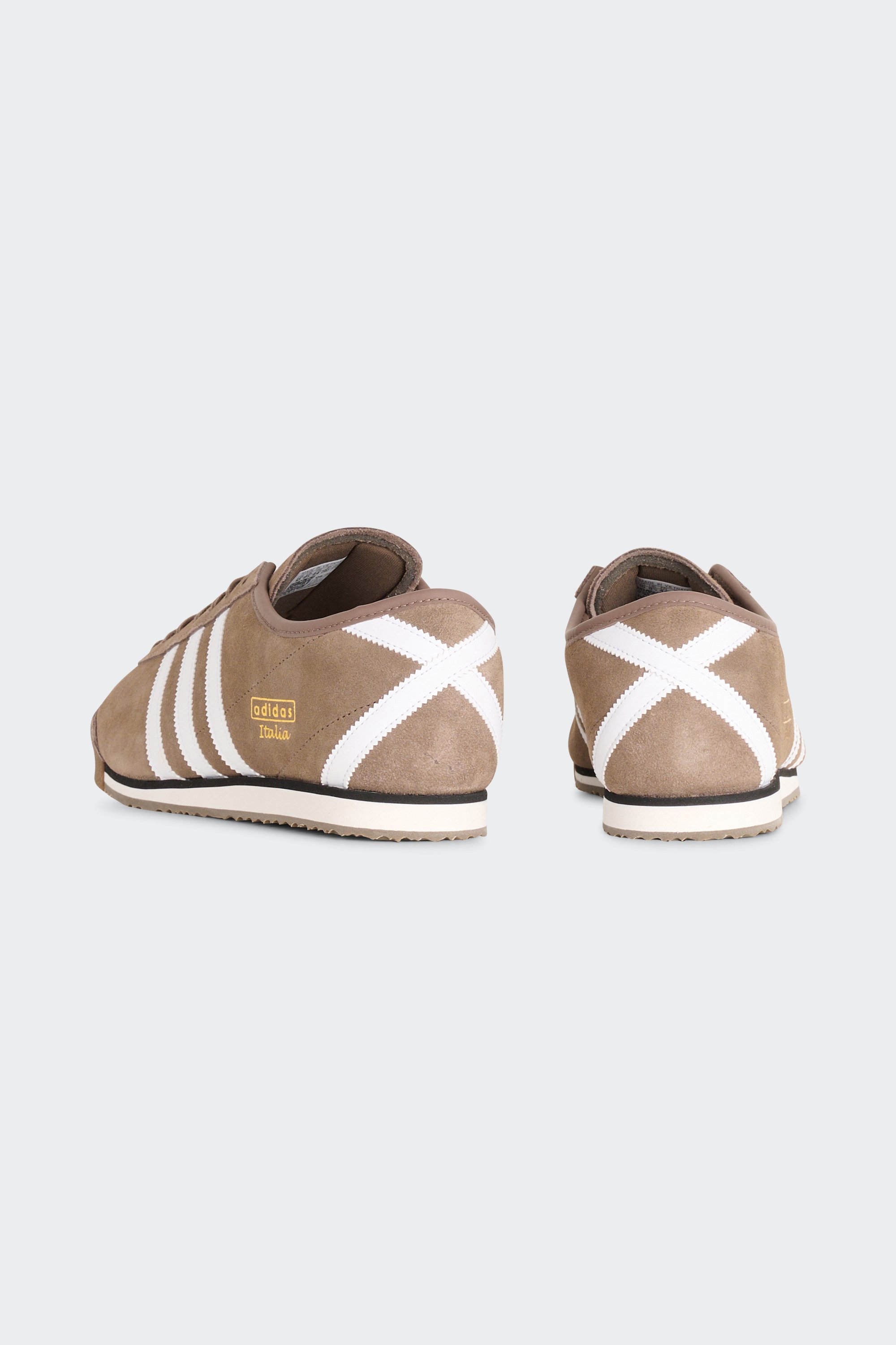 Baskets | Marron by ADIDAS Baskets Marron
