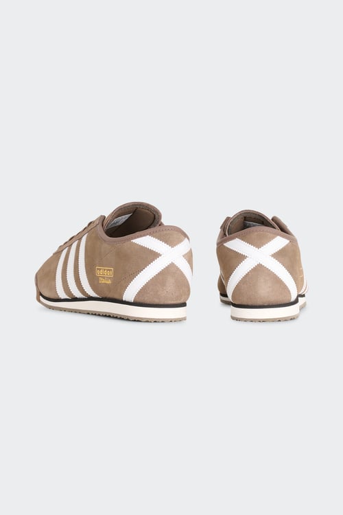 ADIDAS Adidas Superstar sneakers Brown
