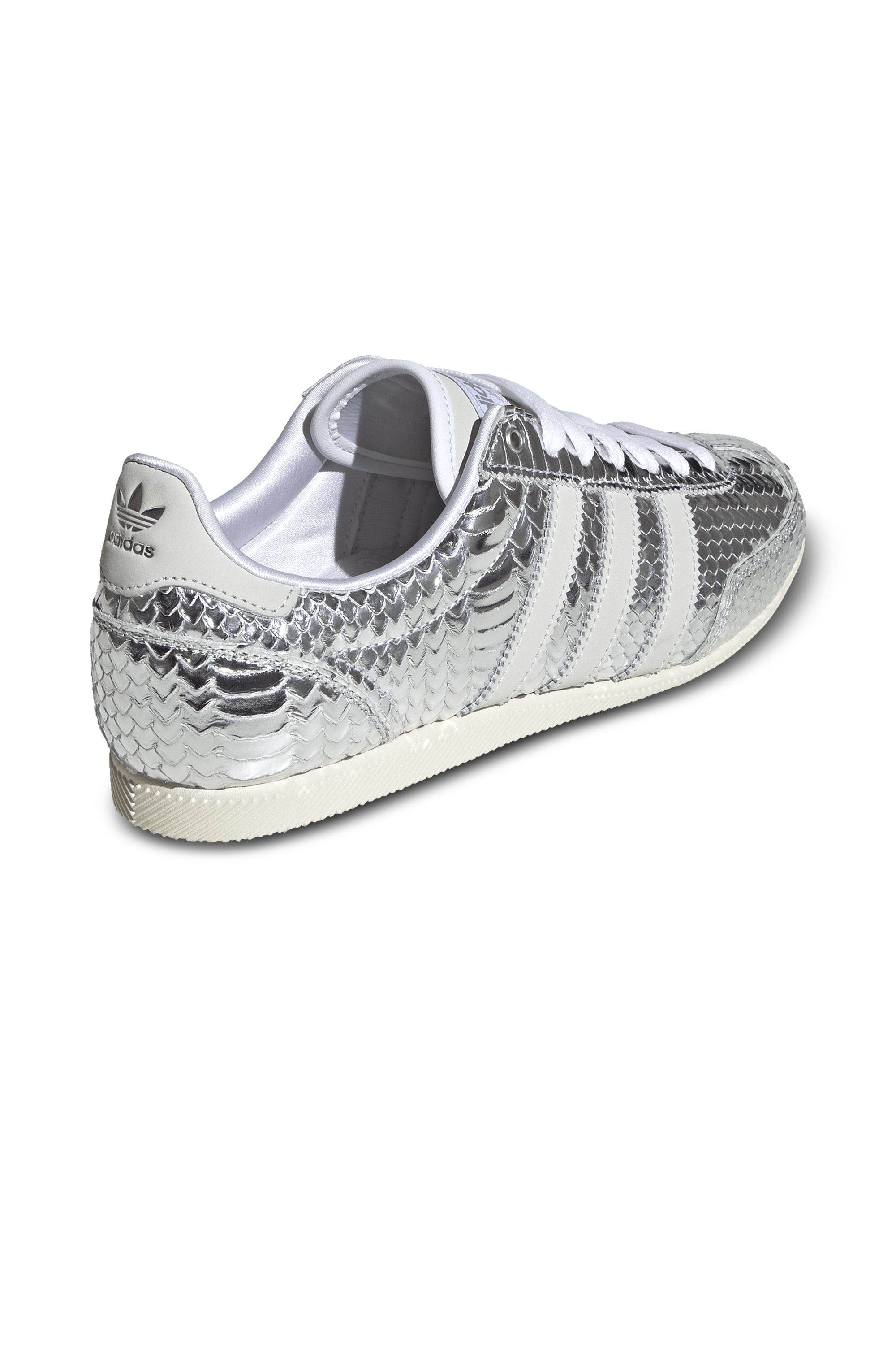 Adidas Superstar sneakers Grey