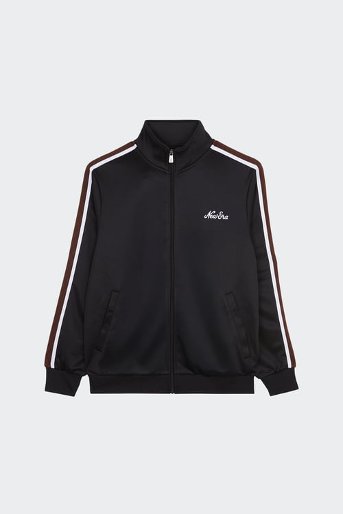 Veste de survêtement - Taille XL Noir