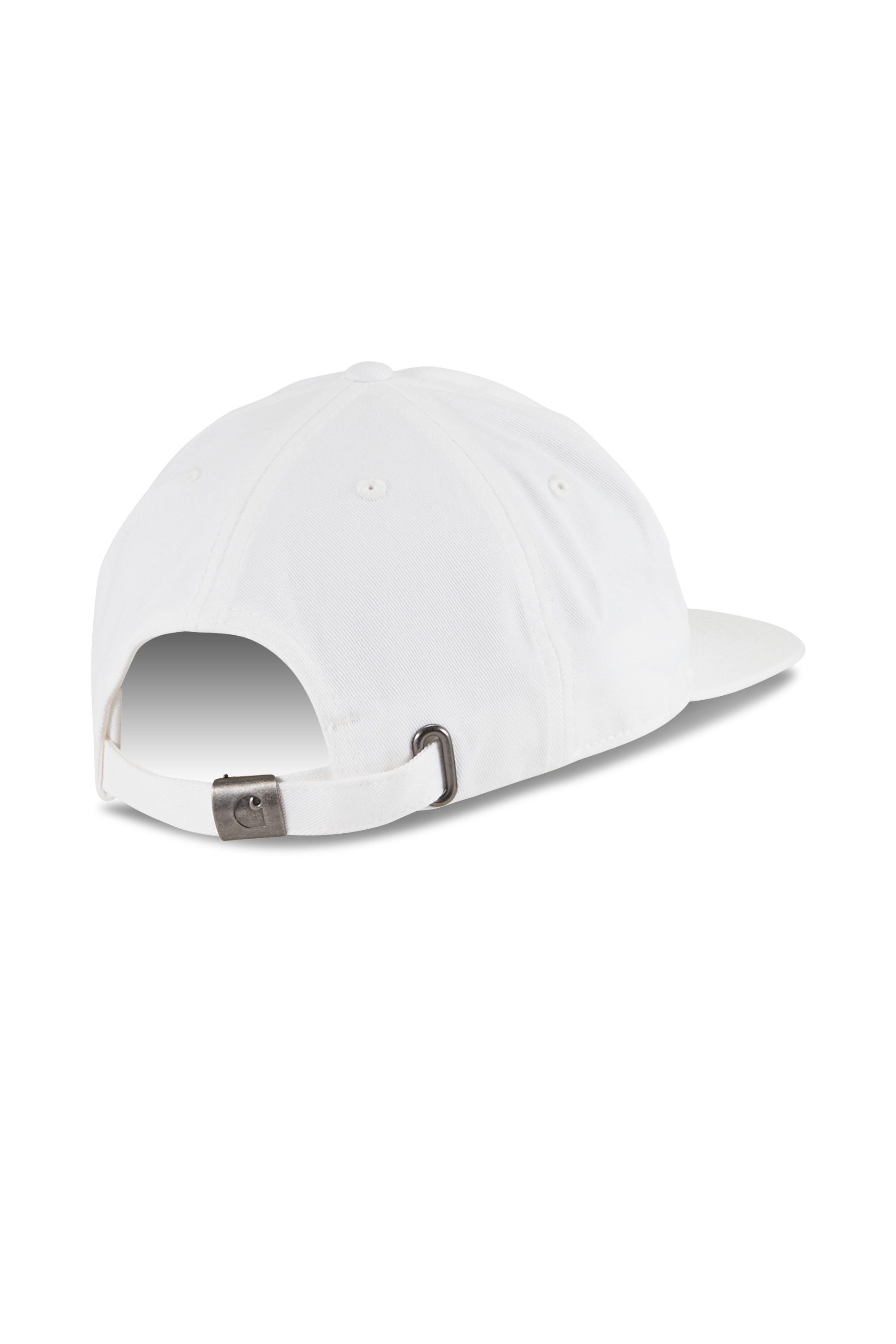 Casquette Blanc
