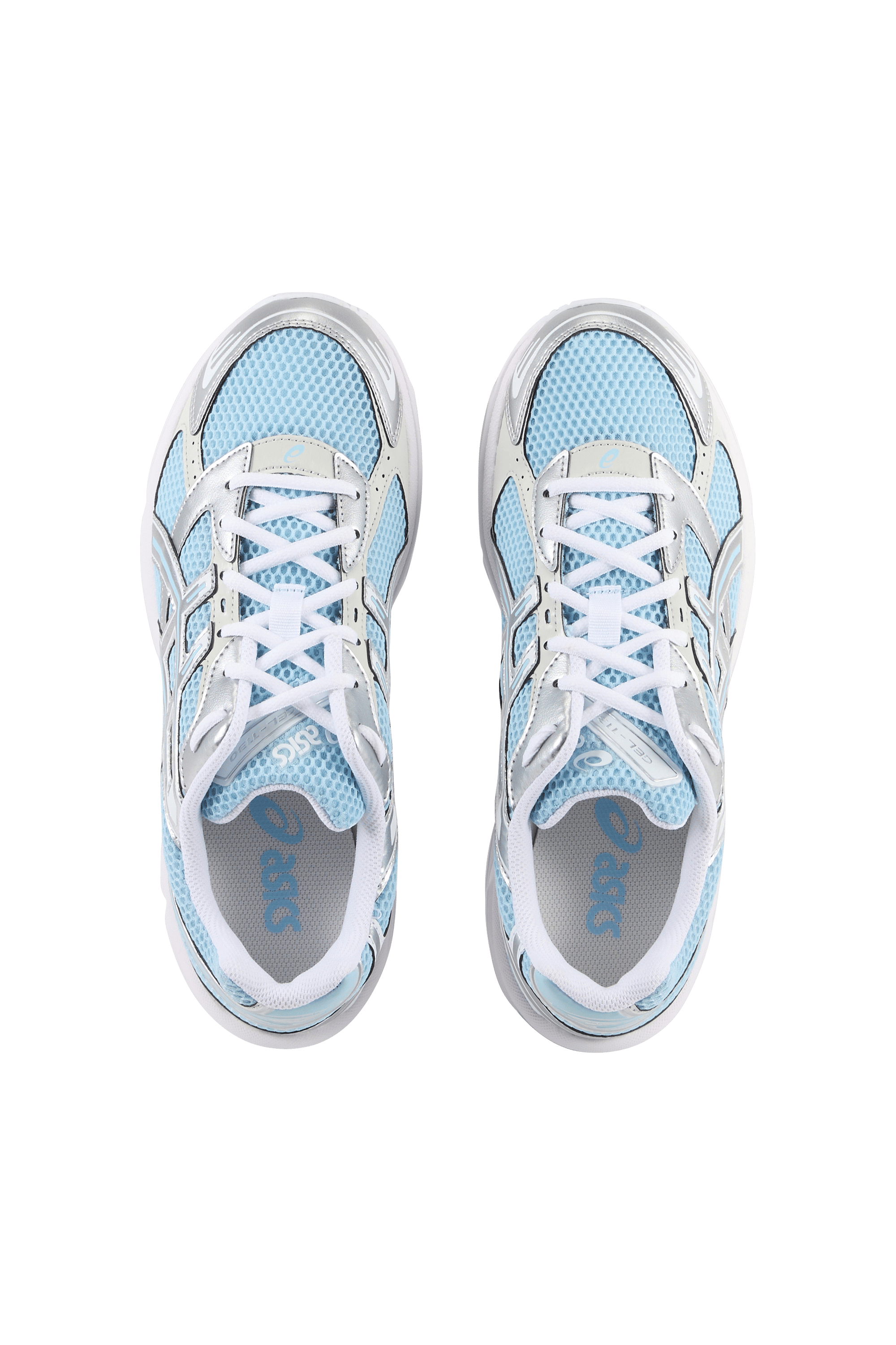 Sneakers Blue