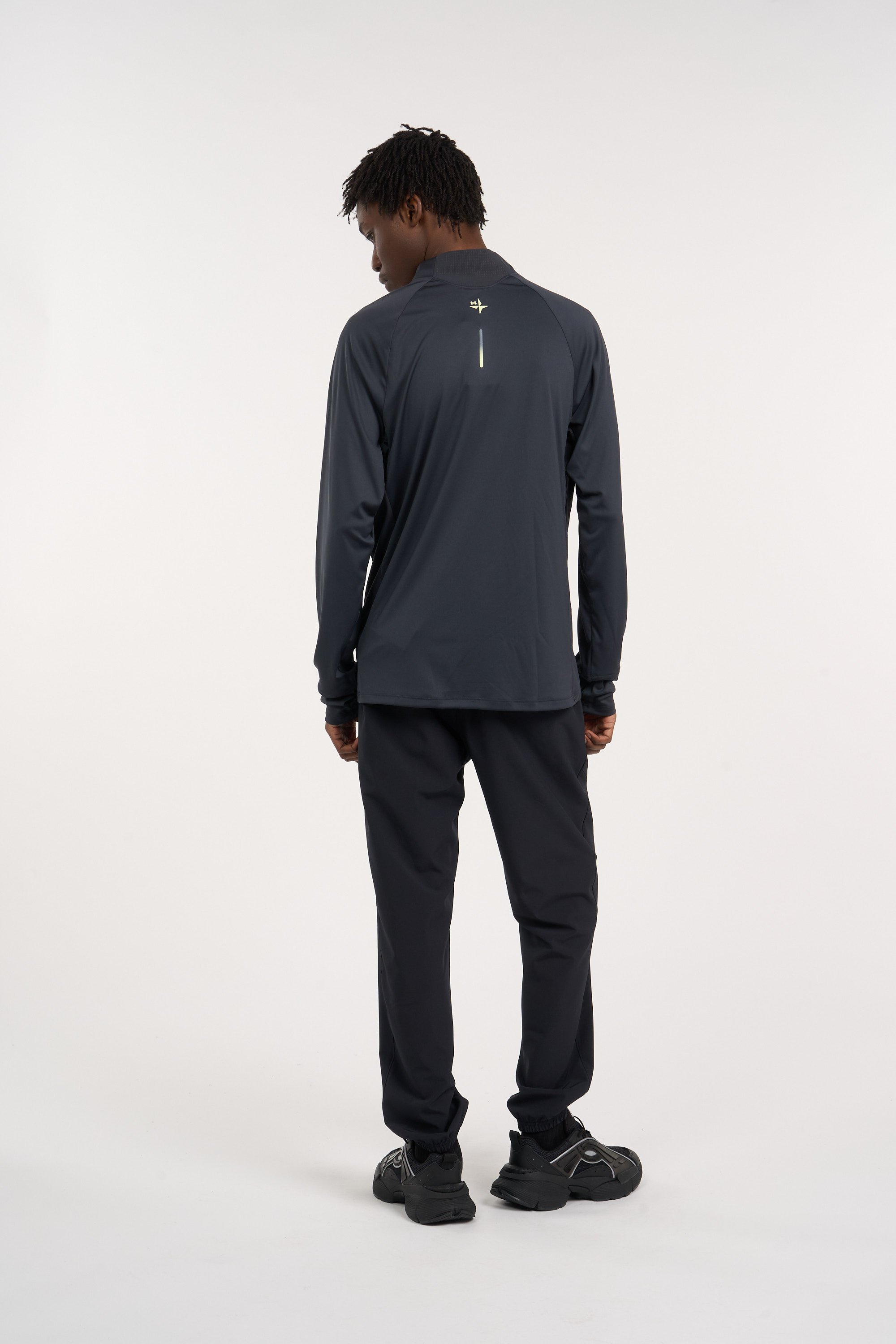 Sweatpants | Black UNDER ARMOUR Men