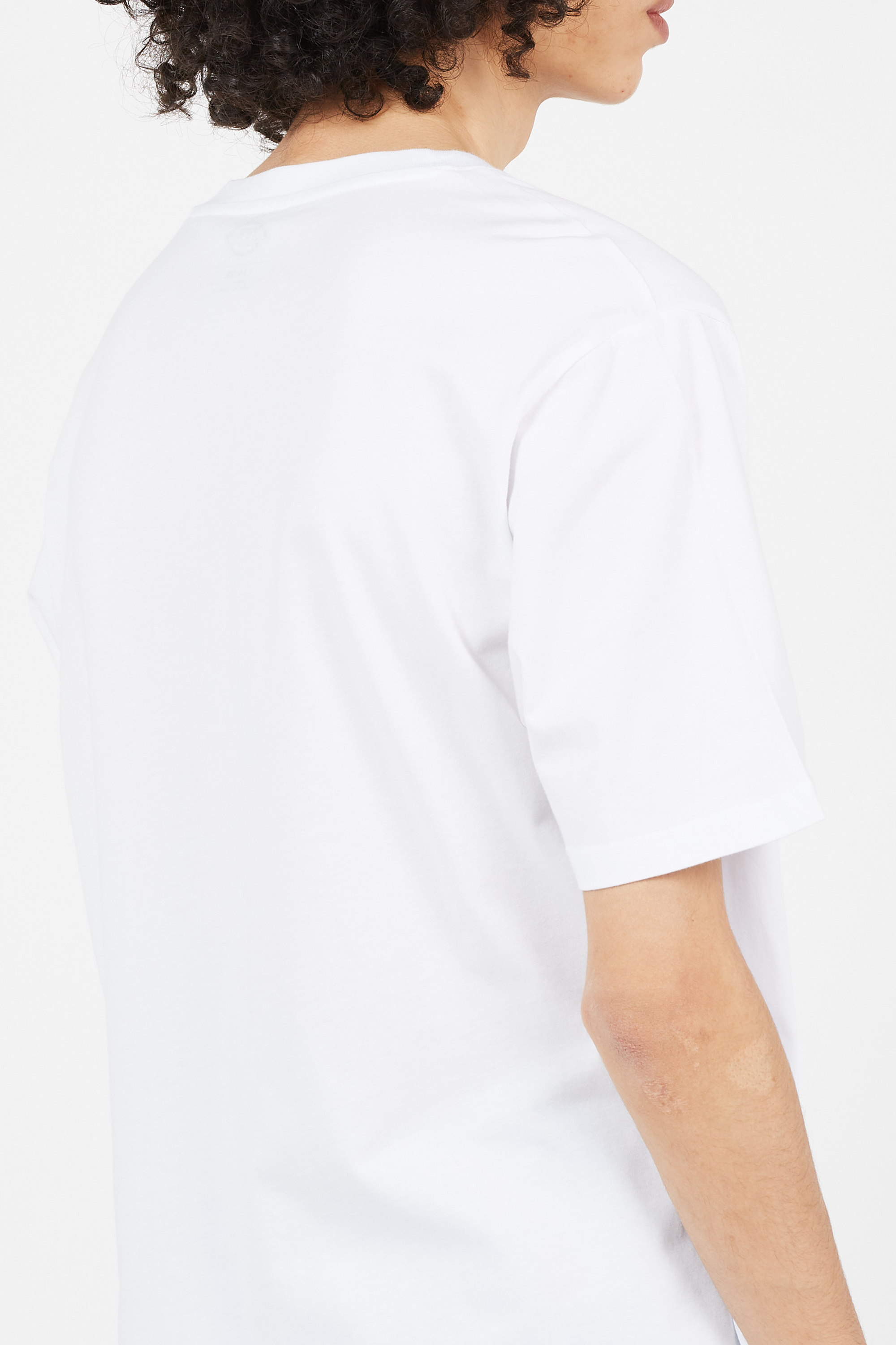 T-shirt | Blanc DICKIES Homme