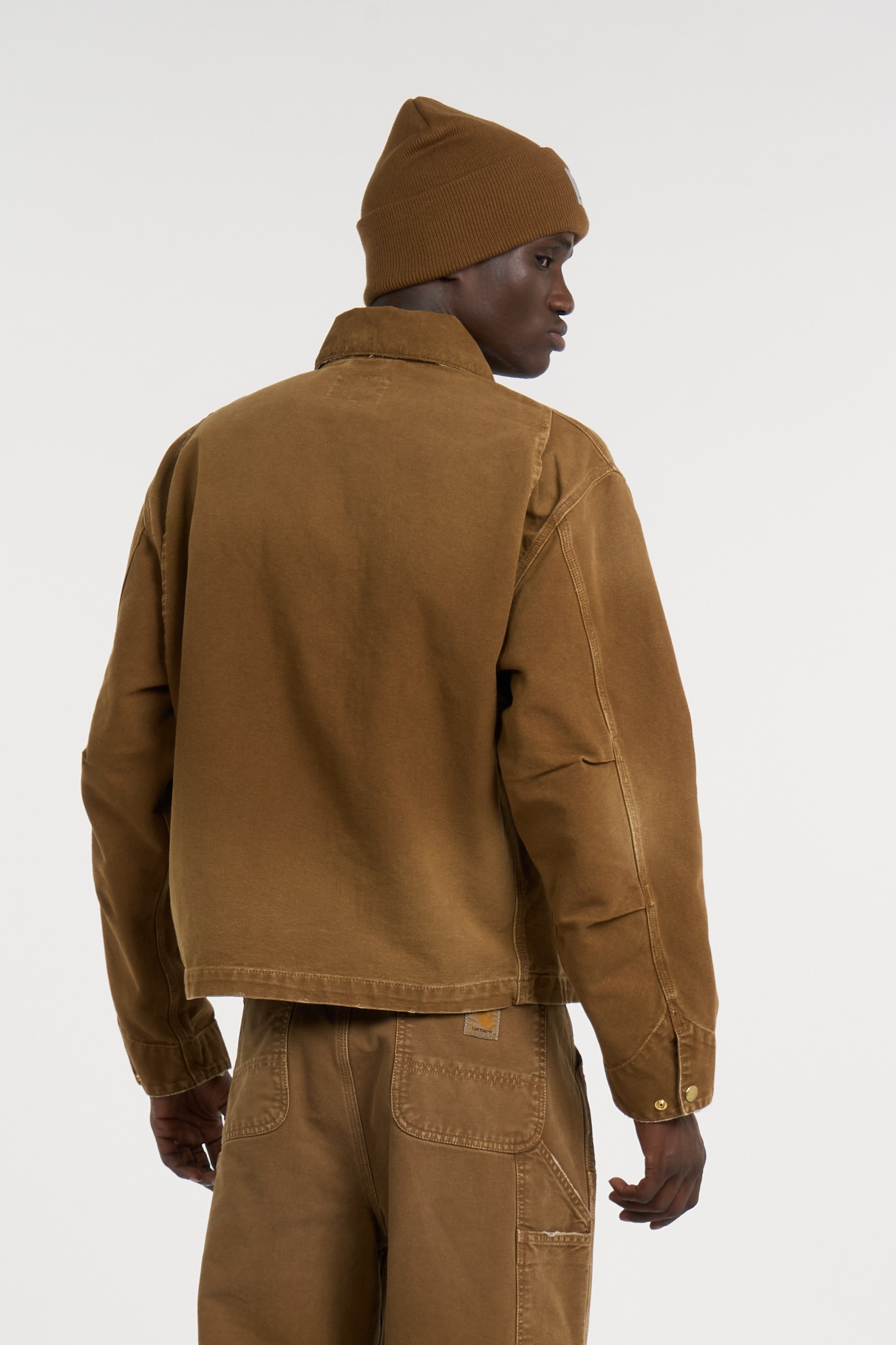 Jacket | Grey CARHARTT WIP Men