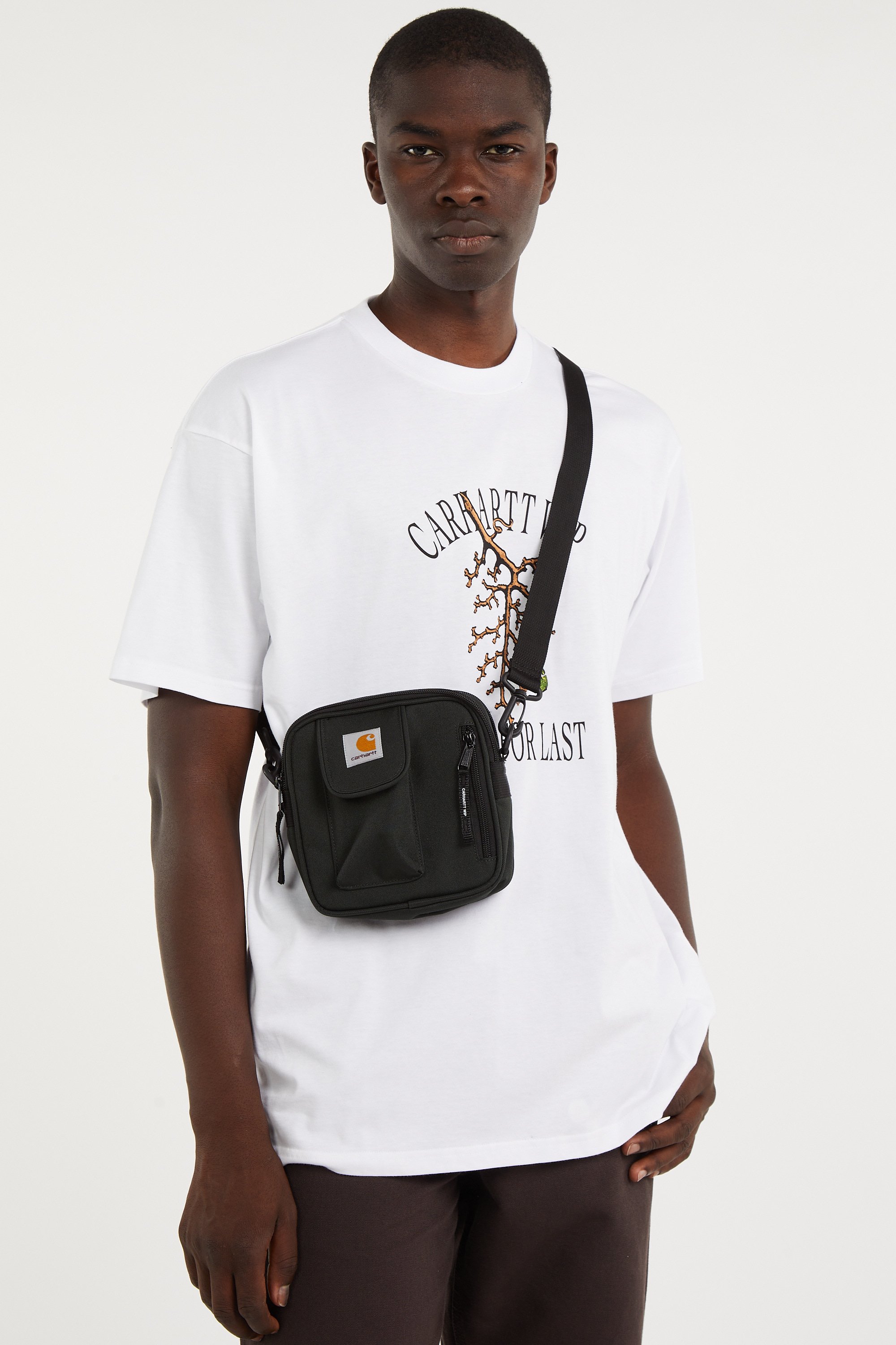 Shoulder bag CARHARTT WIP Green