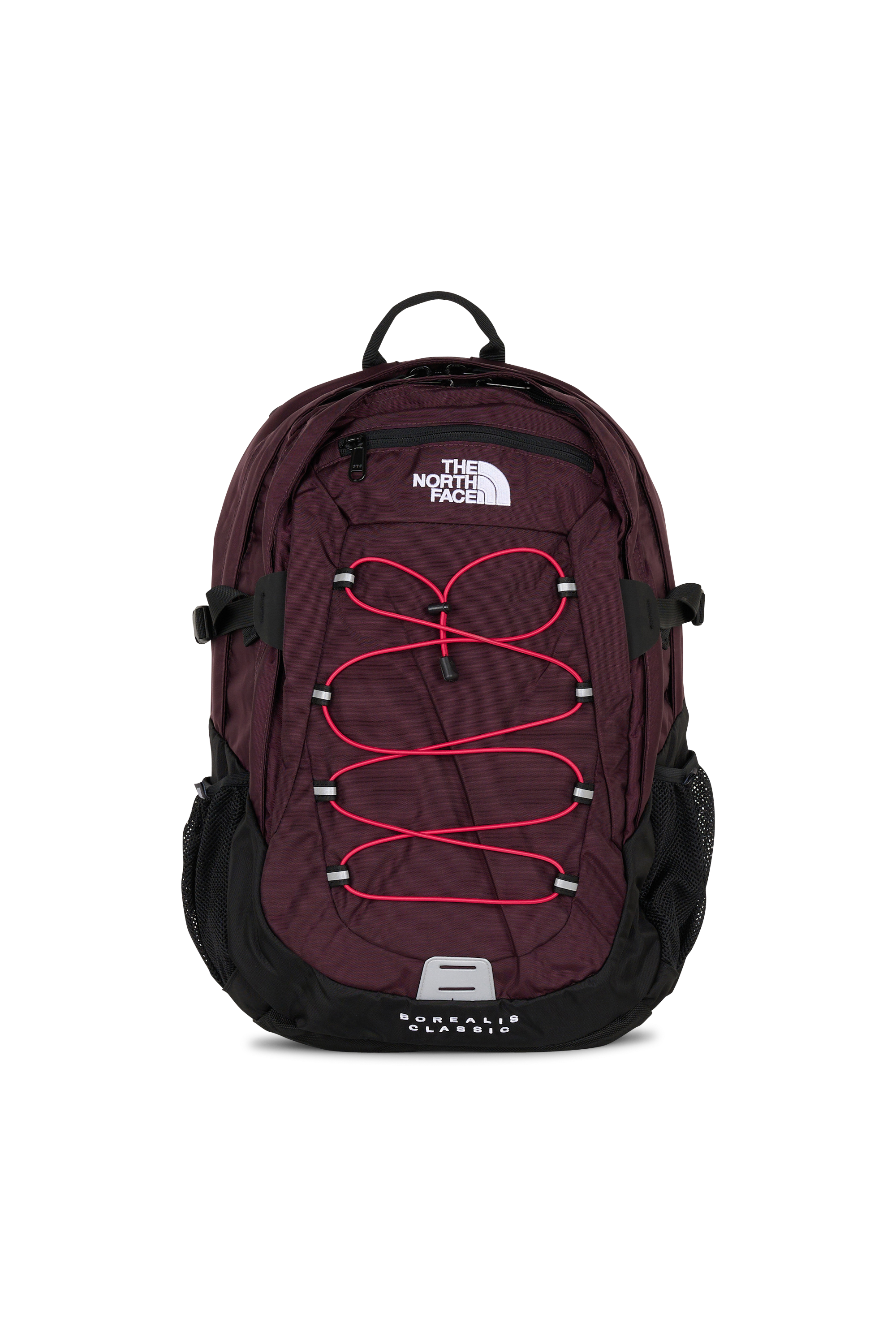 Sac à dos THE NORTH FACE Rouge