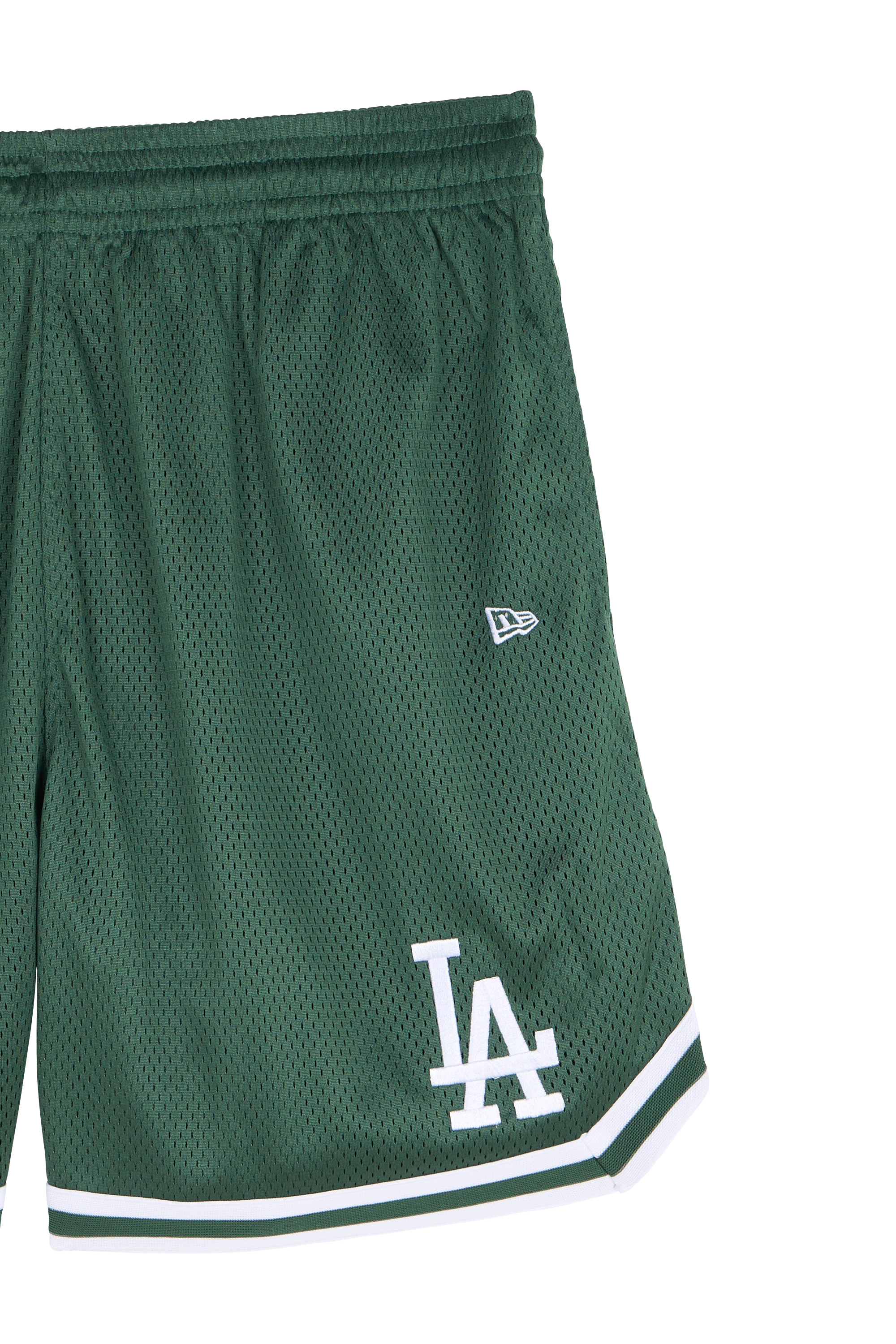 Shorts | Green NEW ERA Men
