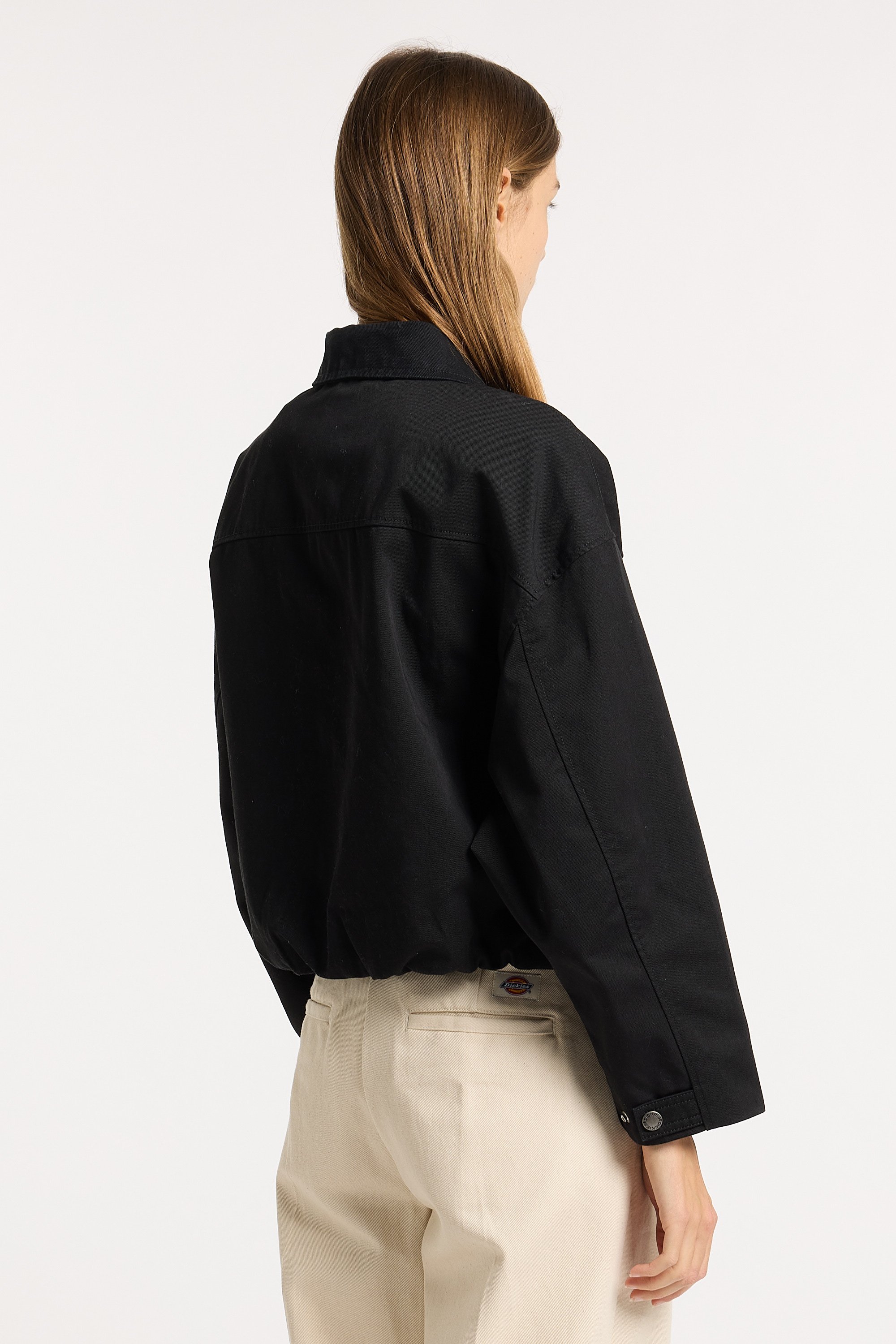 Veste | Noir DICKIES Femme