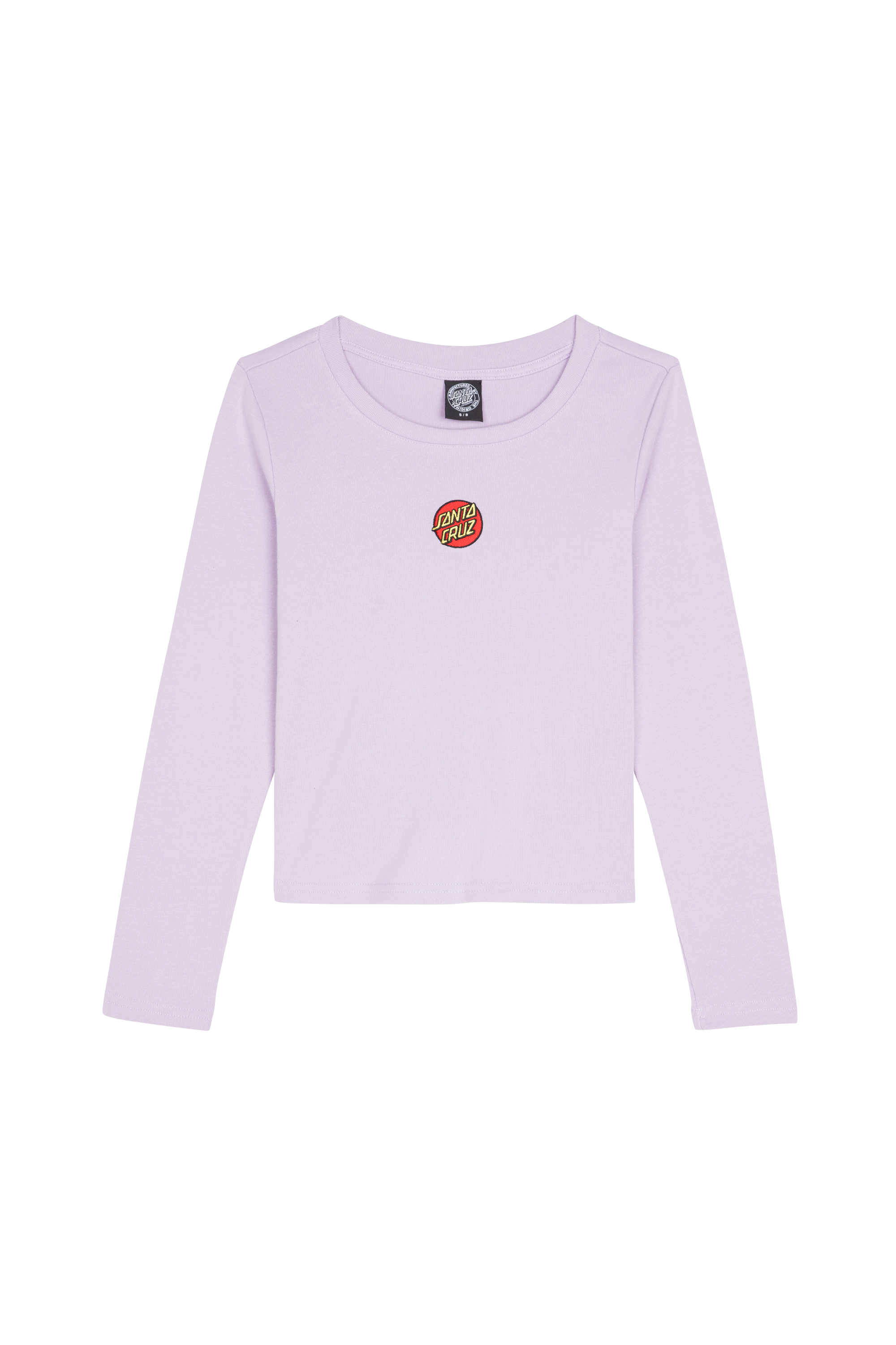 T-shirt Purple