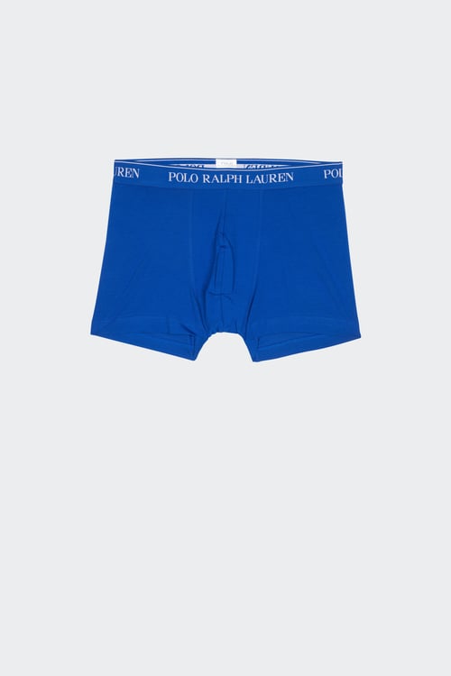 POLO RALPH LAUREN Set of 3 BOXERS Multicolored