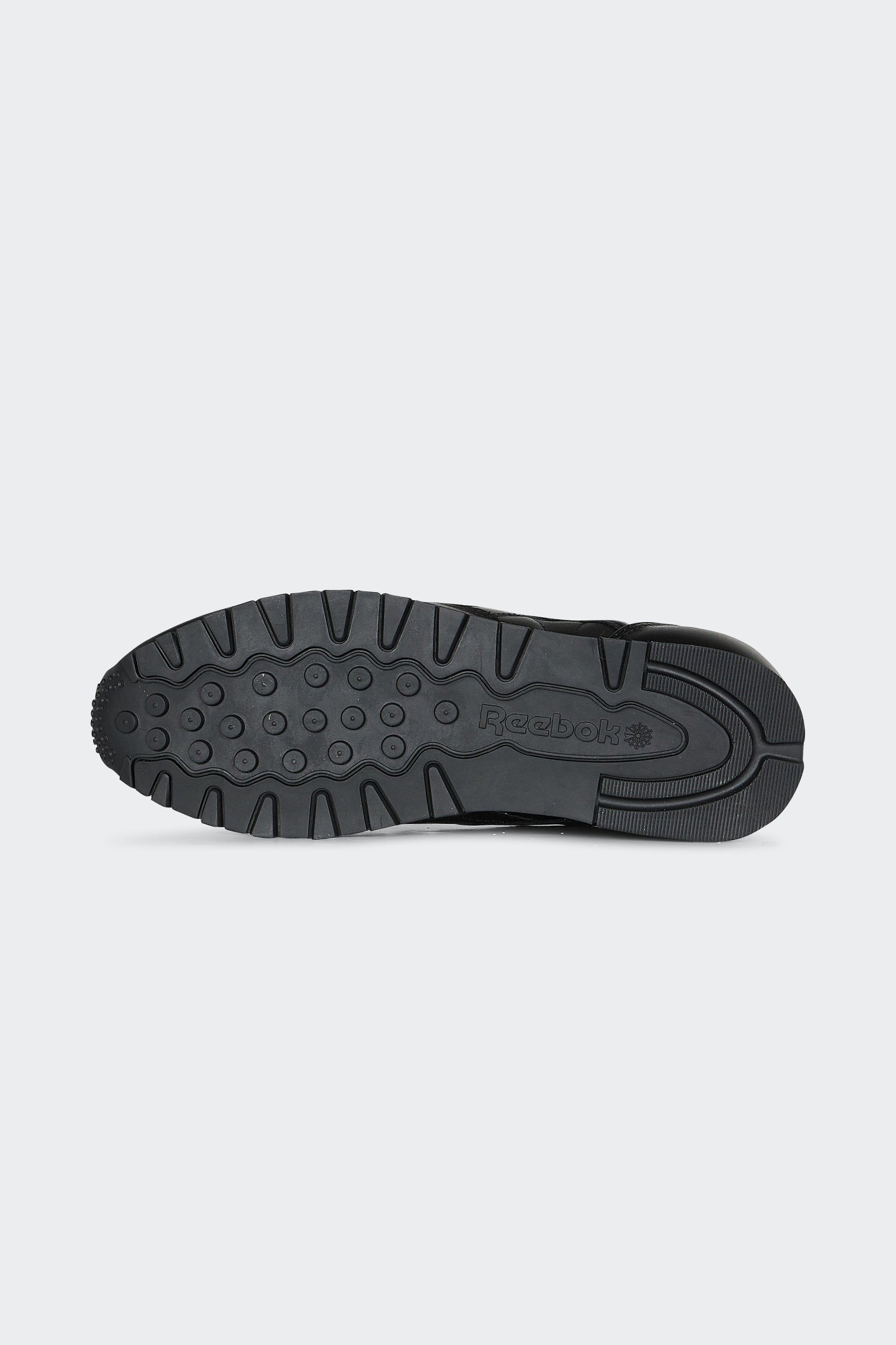 Low-top sneakers | Black by REEBOK Low-top sneakers Black