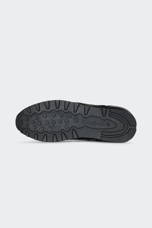 REEBOK Baskets basses Noir