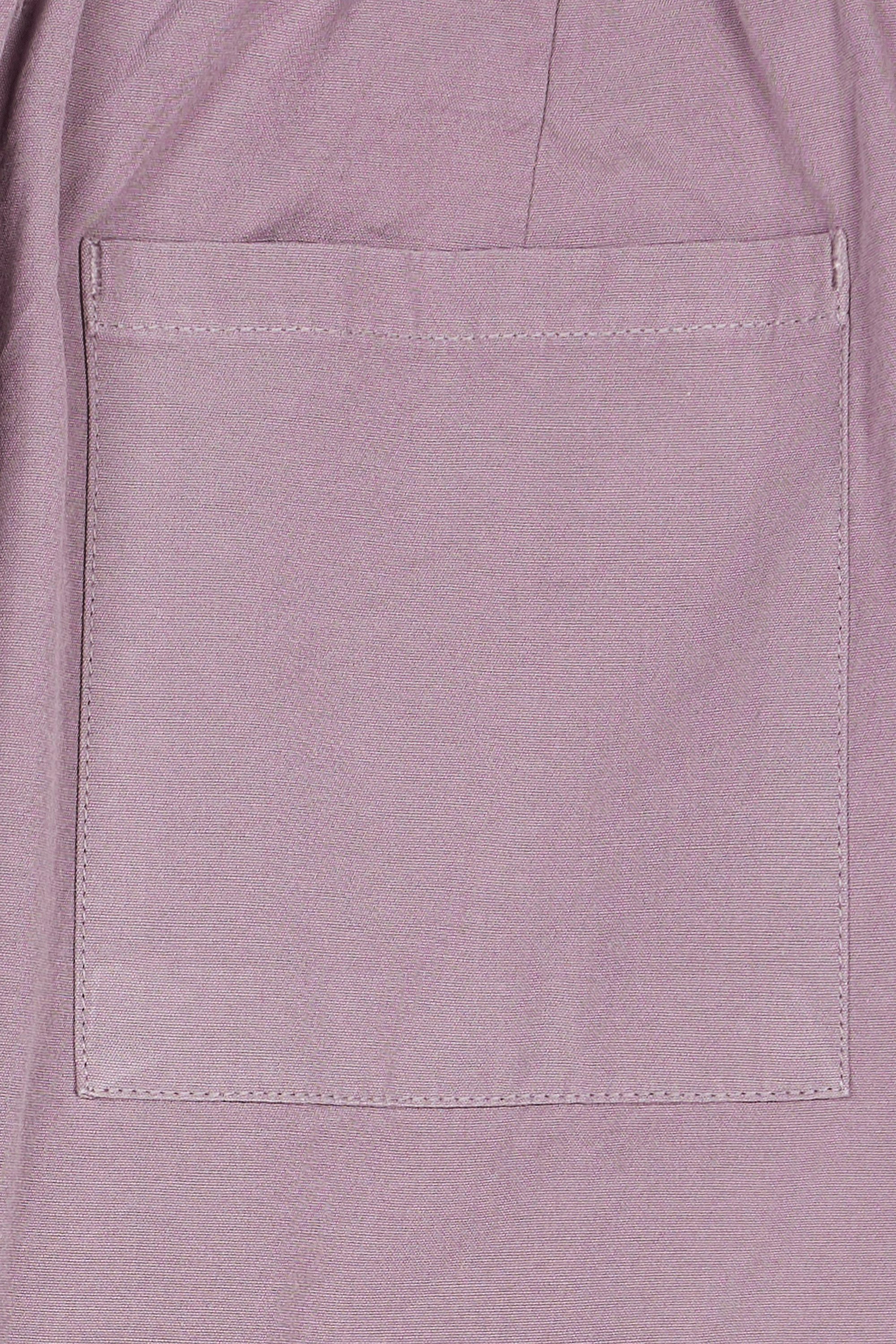 Short | Violet by COLORFUL STANDARD Short Violet
