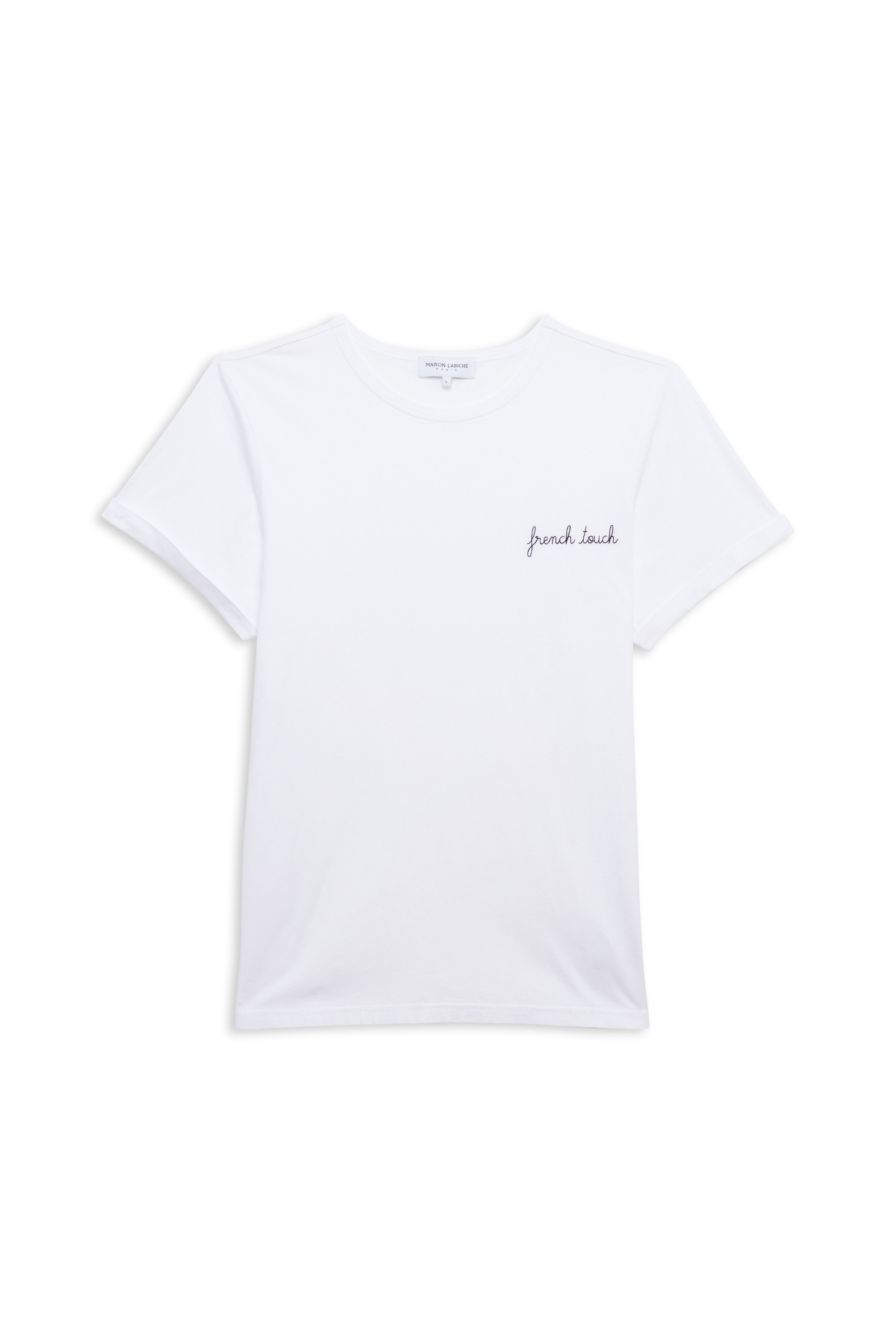 T-shirt MAISON LABICHE Blanc