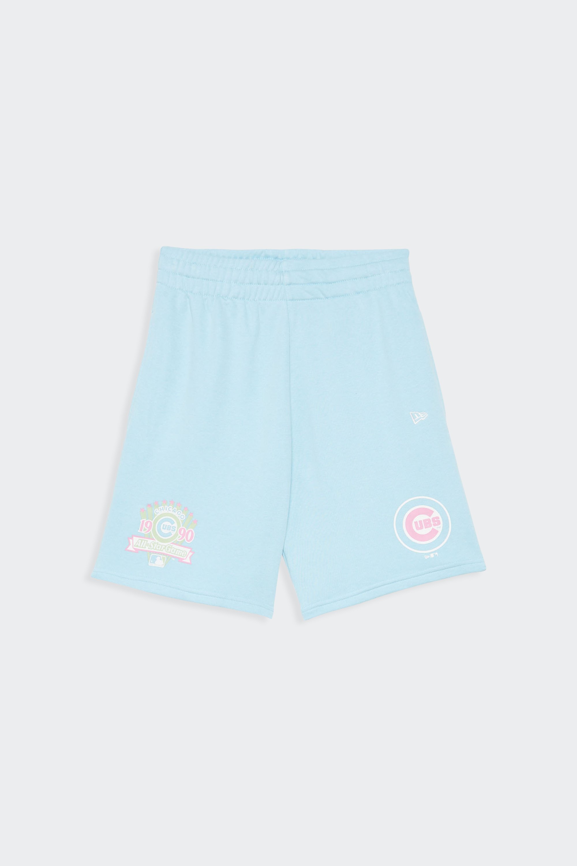 Shorts | Blue by NEW ERA Shorts Blue