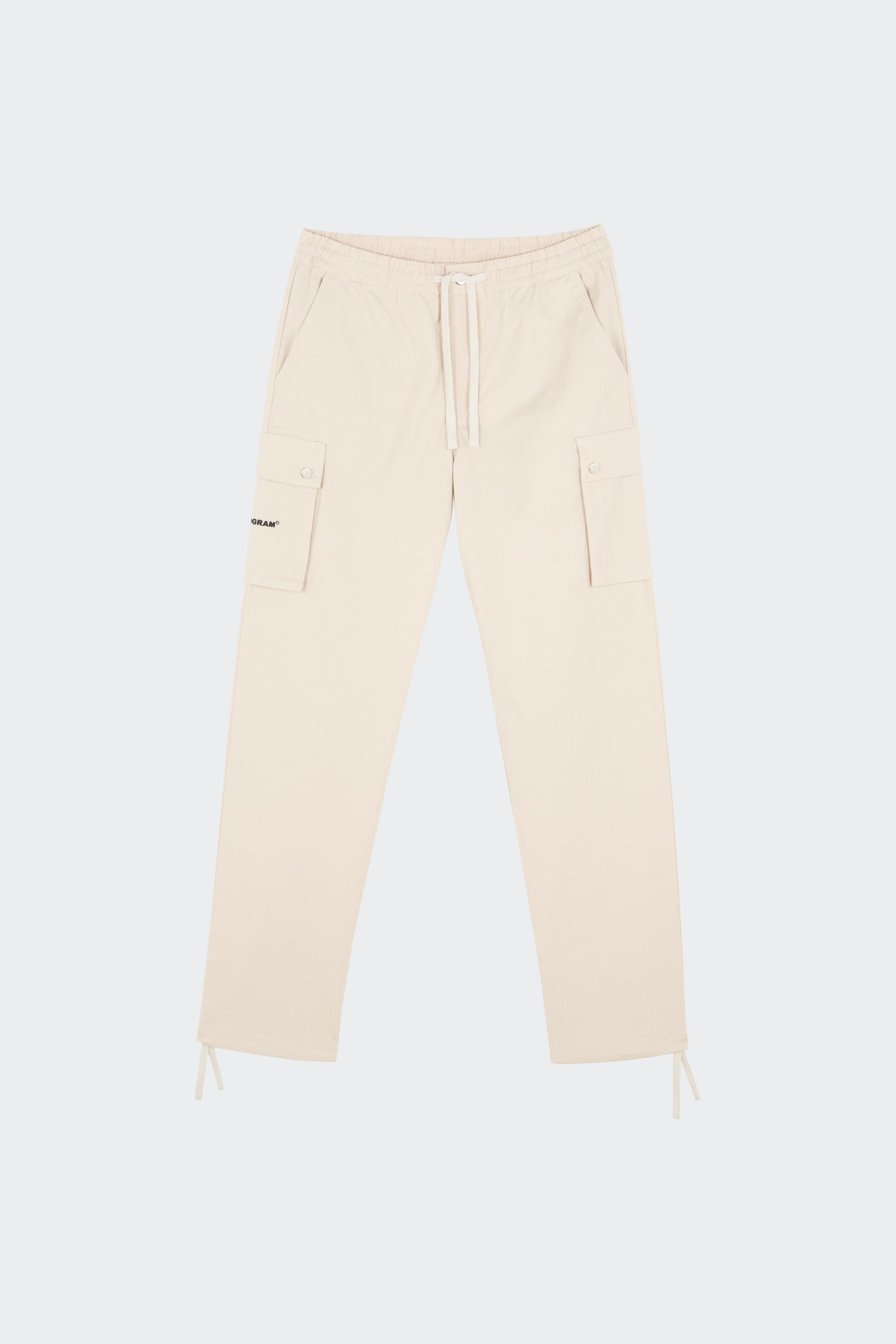 Cargo | Beige by HOLOGRAM Cargo Beige