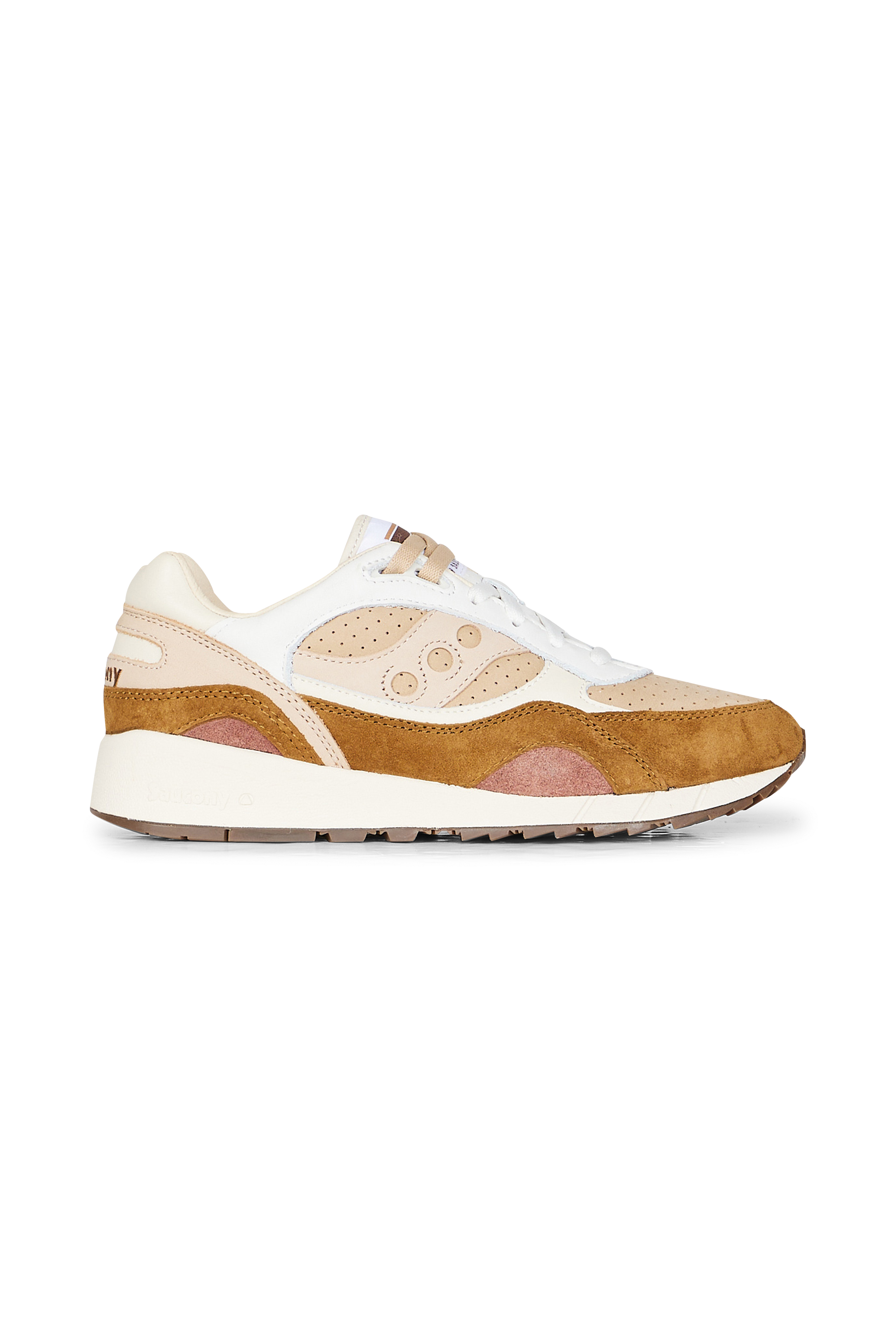 Baskets  Multicolore