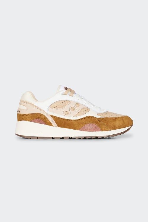 SAUCONY Baskets  Multicolore
