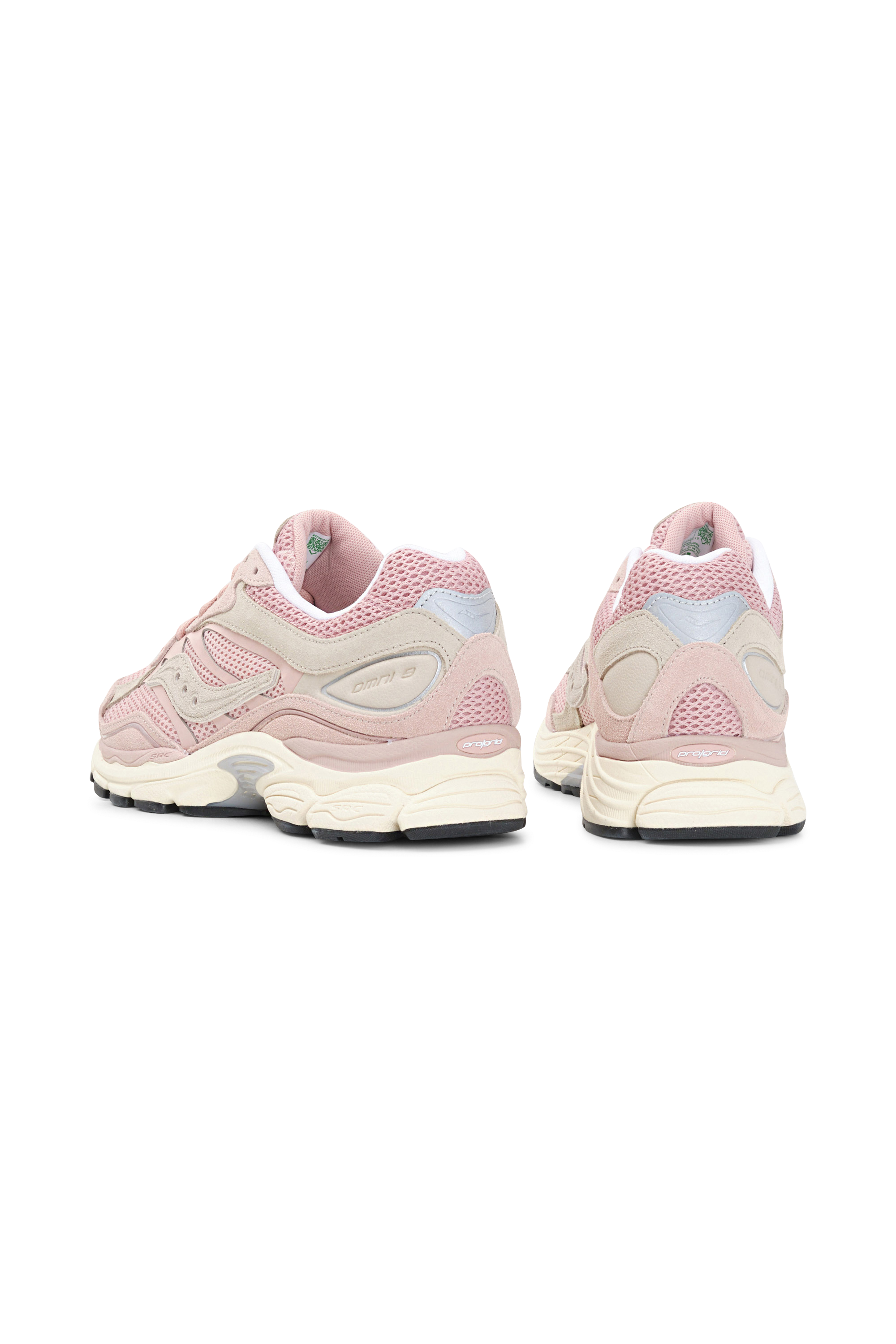 Sneakers Pink